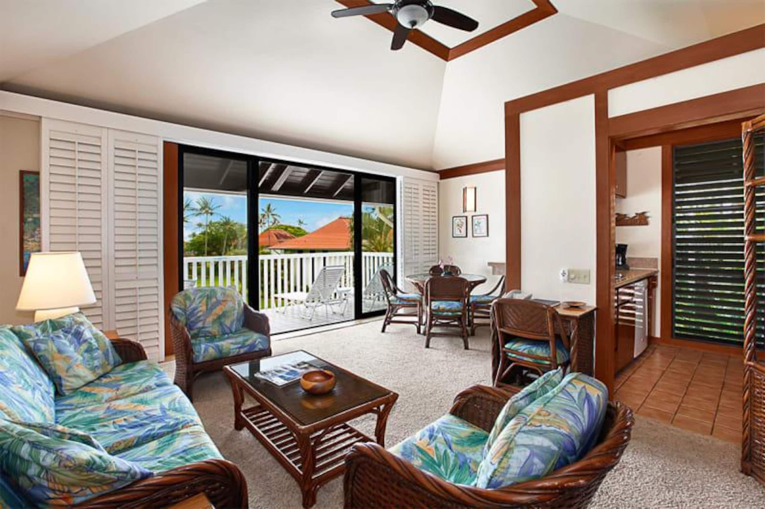 Condo in Koloa · ★4.5 · 1 bedroom · 1 bath - Photo 20