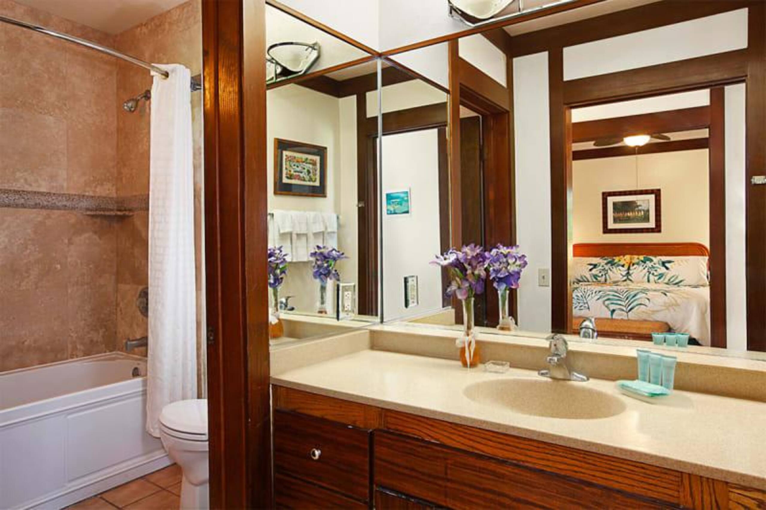Condo in Koloa · ★4.5 · 1 bedroom · 1 bath - Photo 23