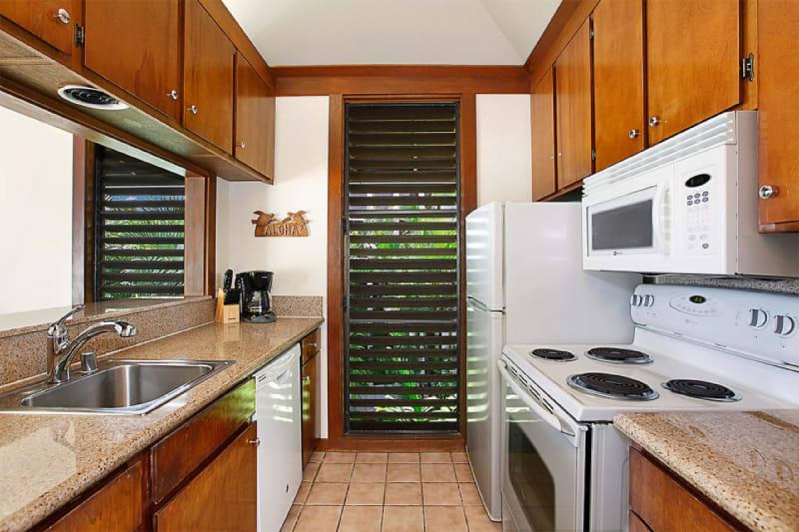 Condo in Koloa · ★4.5 · 1 bedroom · 1 bath - Photo 22