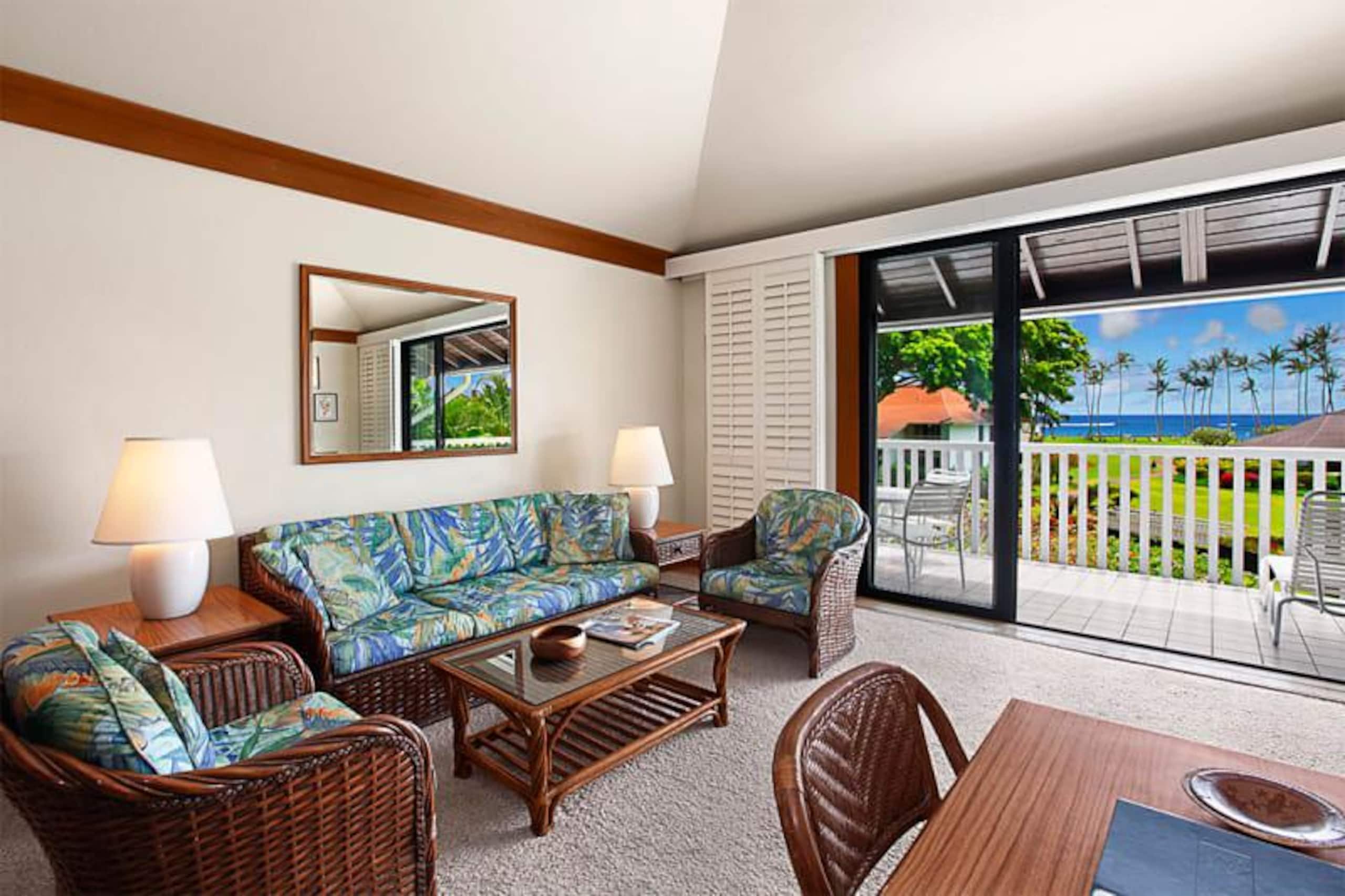 Condo in Koloa · ★4.5 · 1 bedroom · 1 bath - Photo 15