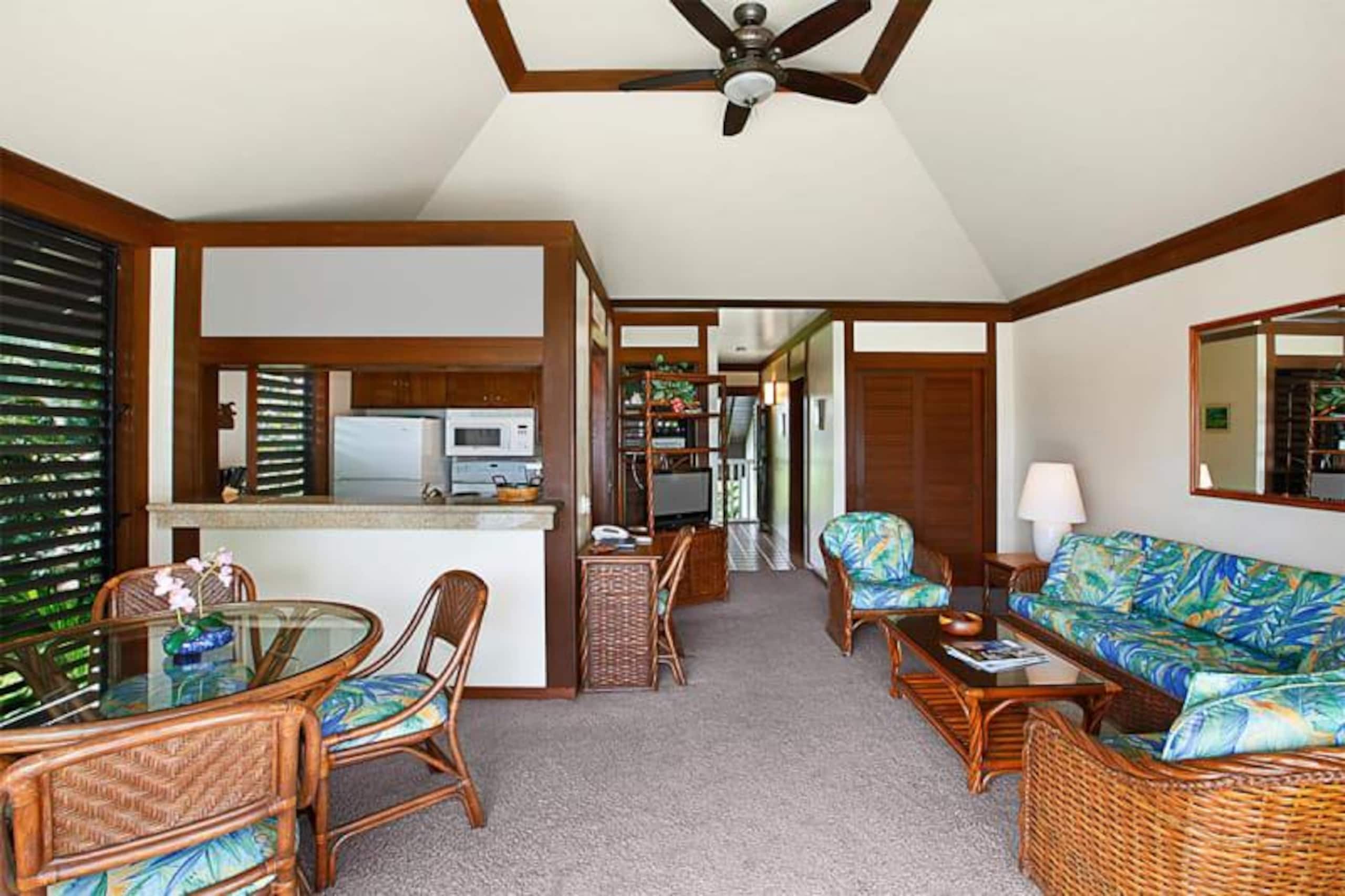 Condo in Koloa · ★4.5 · 1 bedroom · 1 bath - Photo 9