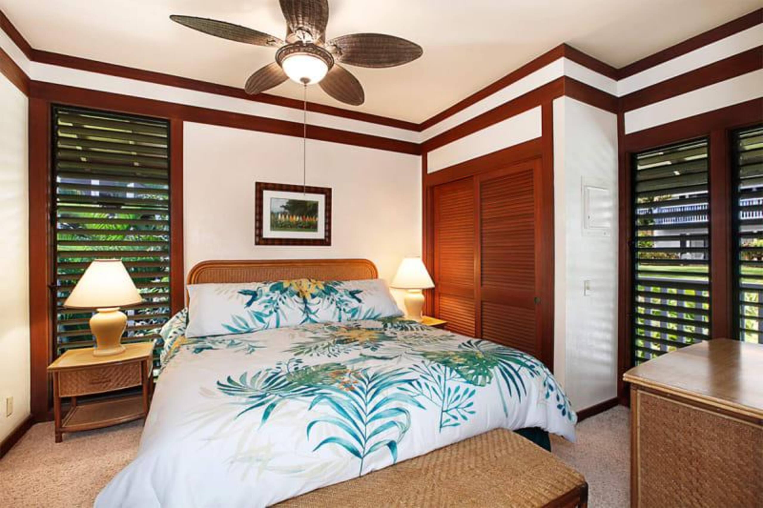 Condo in Koloa · ★4.5 · 1 bedroom · 1 bath - Photo 24