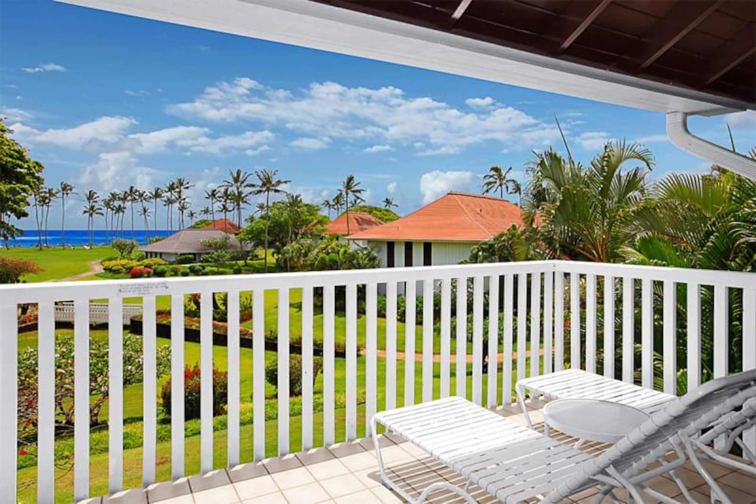 Condo in Koloa · ★4.5 · 1 bedroom · 1 bath - Main photo