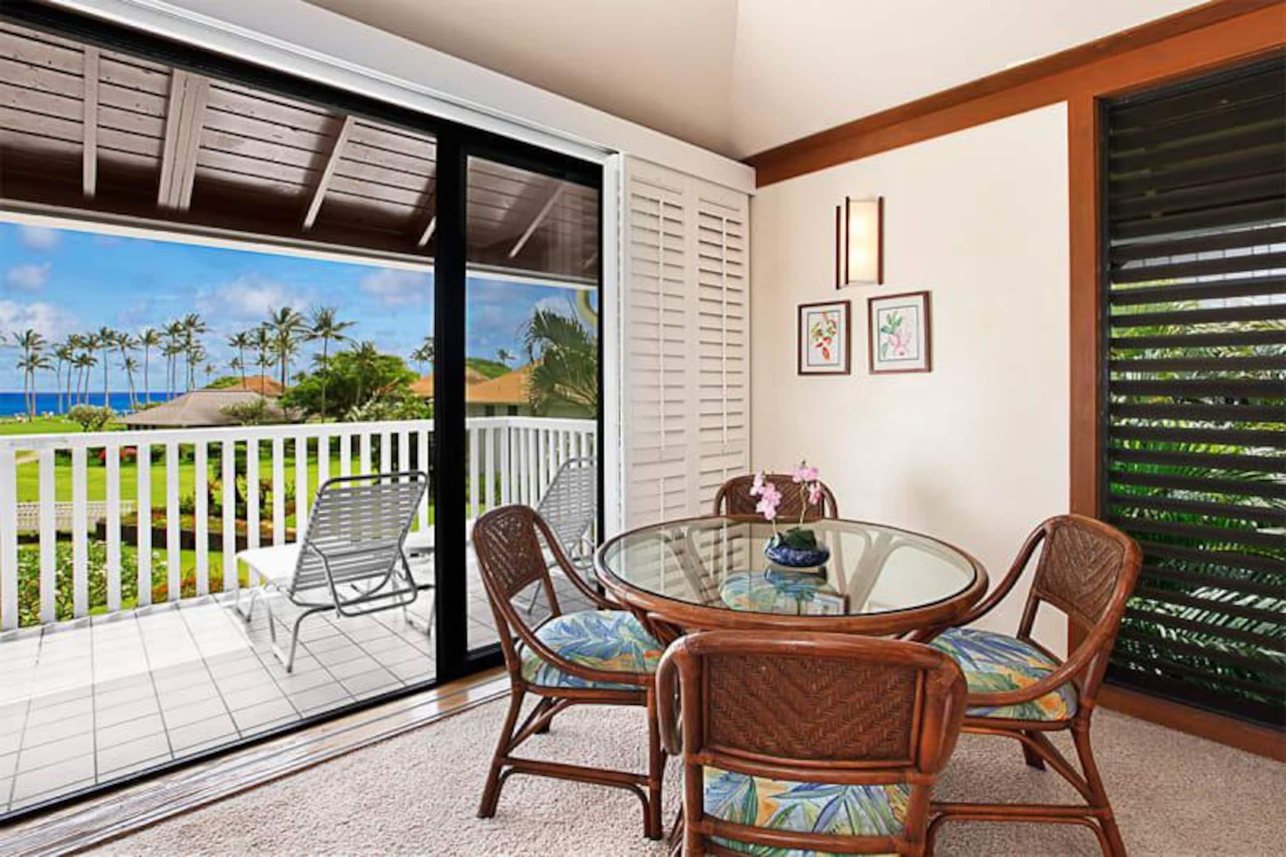 Condo in Koloa · ★4.5 · 1 bedroom · 1 bath - Photo 5