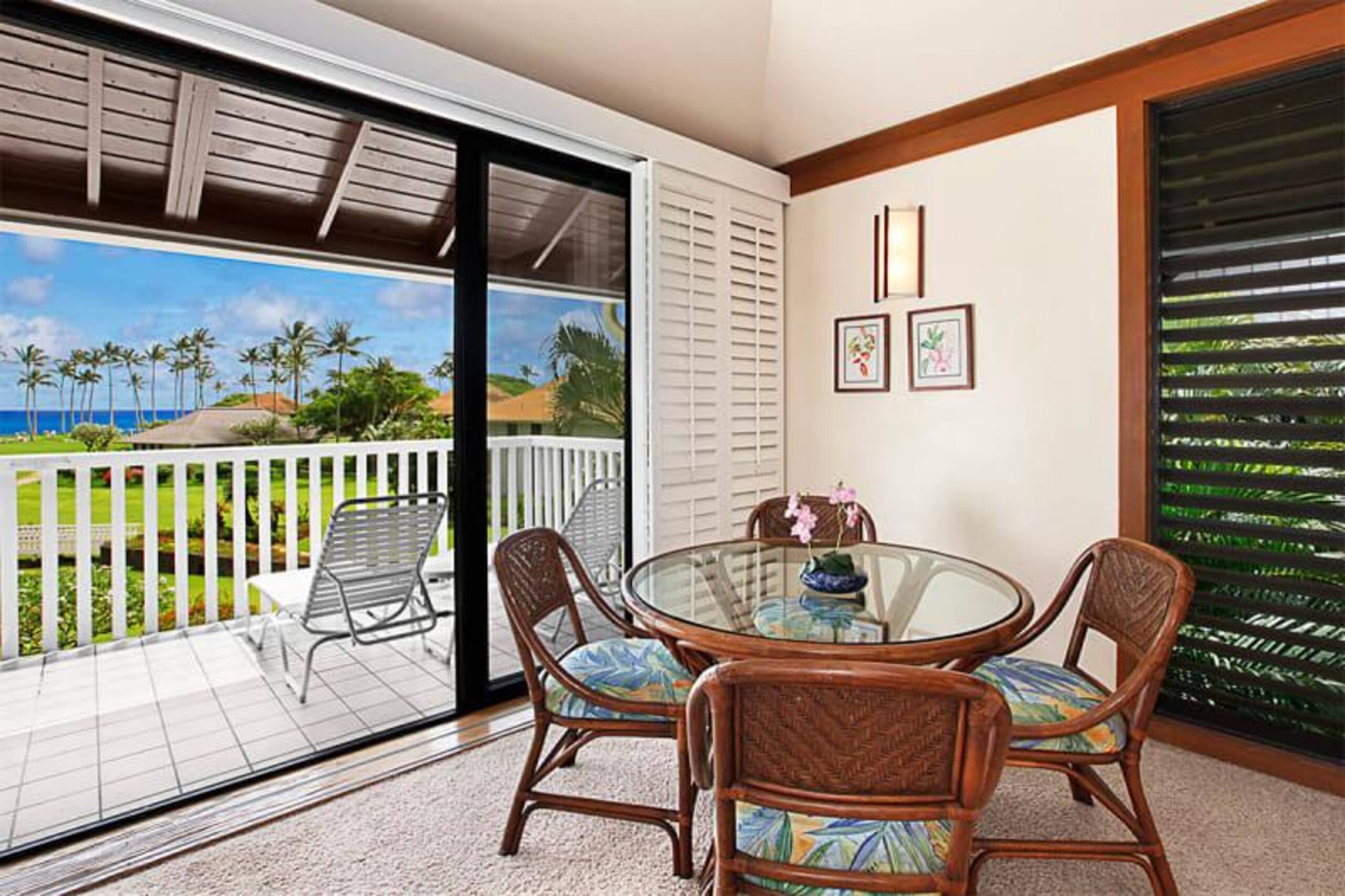 Condo in Koloa · ★4.5 · 1 bedroom · 1 bath - Photo 18
