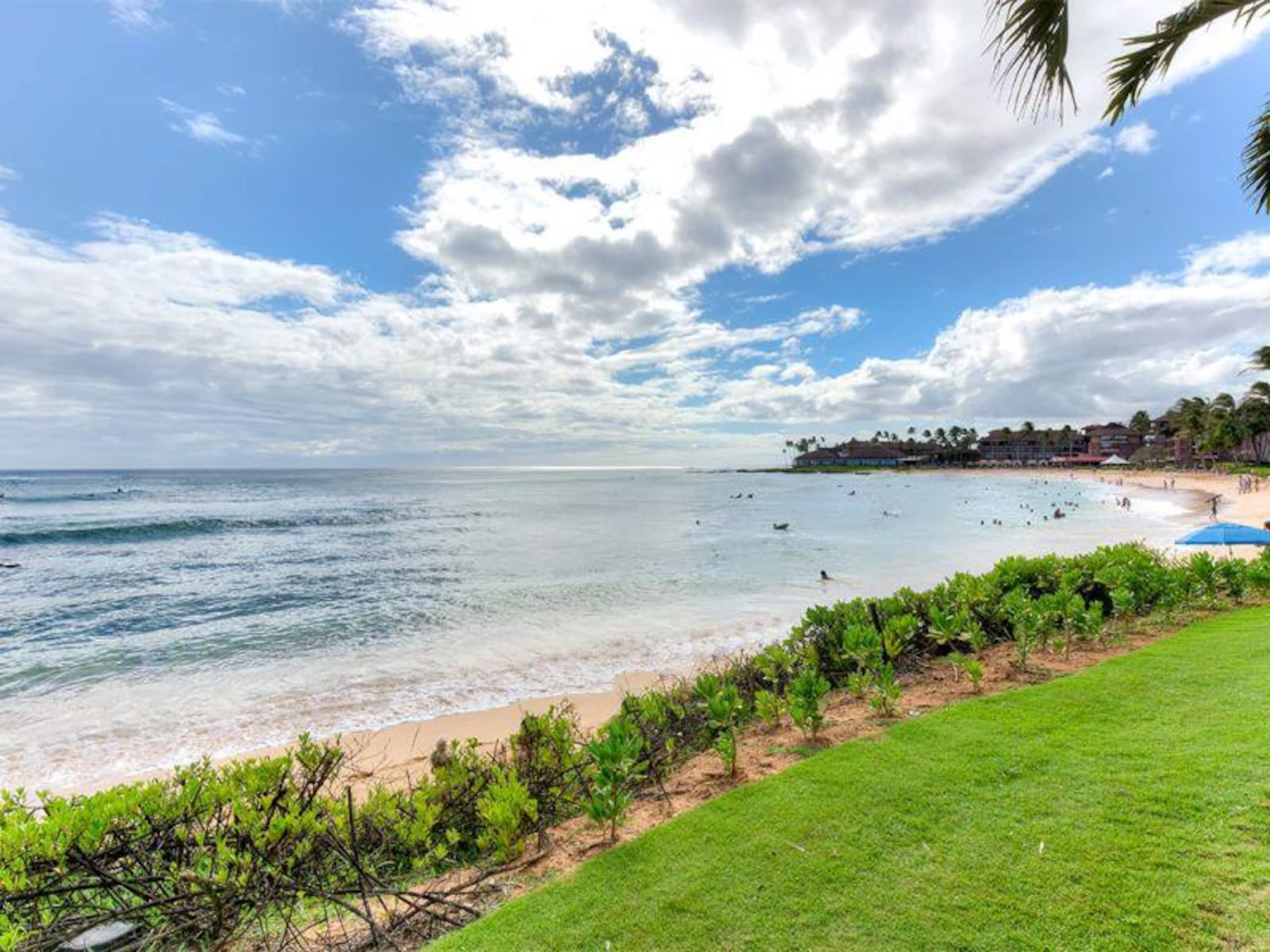 Condo in Koloa · ★4.5 · 1 bedroom · 1 bath - Photo 13