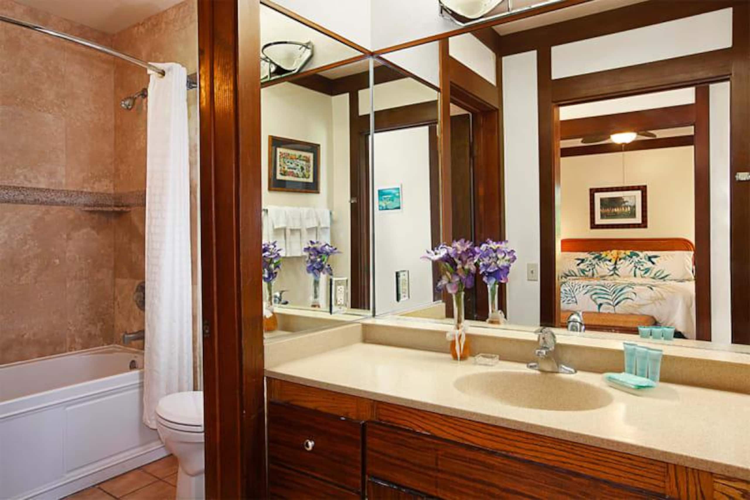 Condo in Koloa · ★4.5 · 1 bedroom · 1 bath - Photo 10