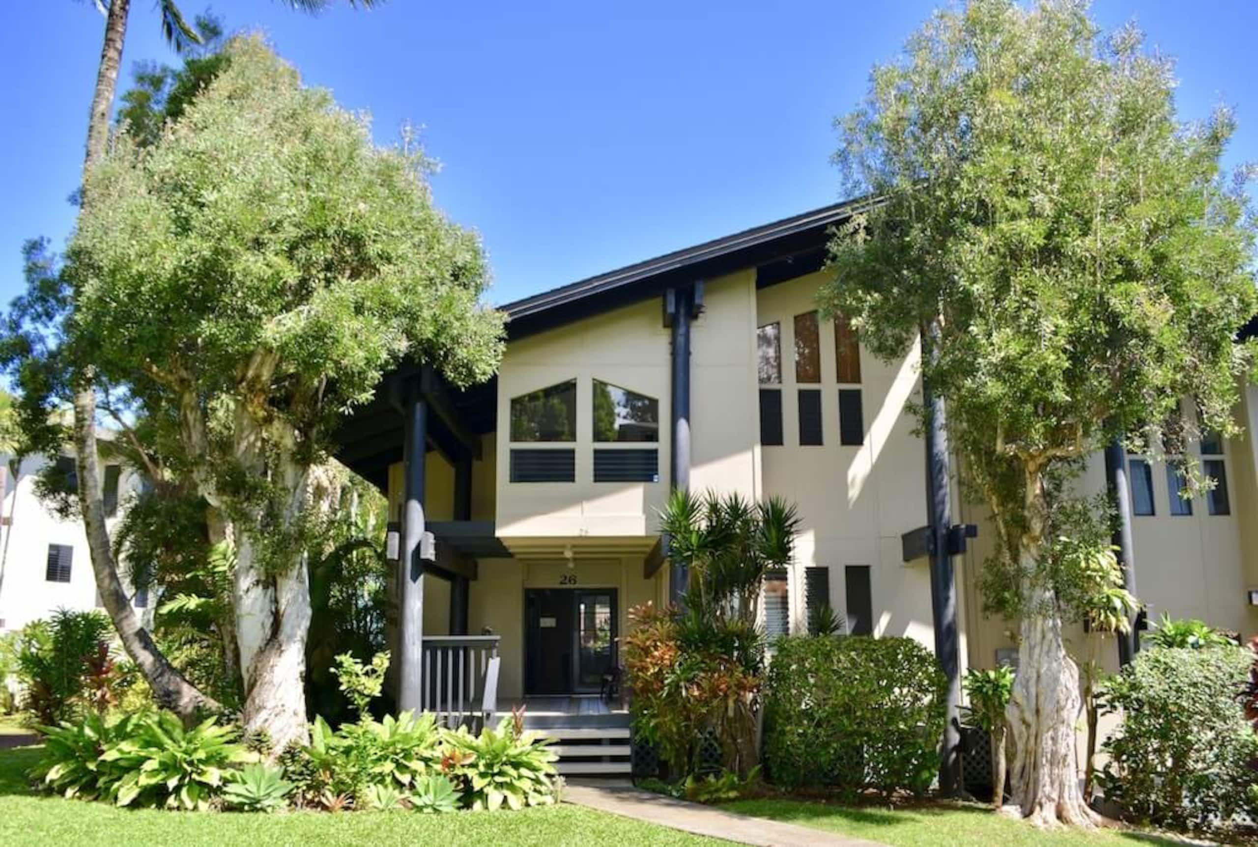 Townhouse in Princeville · ★4.82 · 3 bedrooms · 4 beds · 2 private baths - Image 15