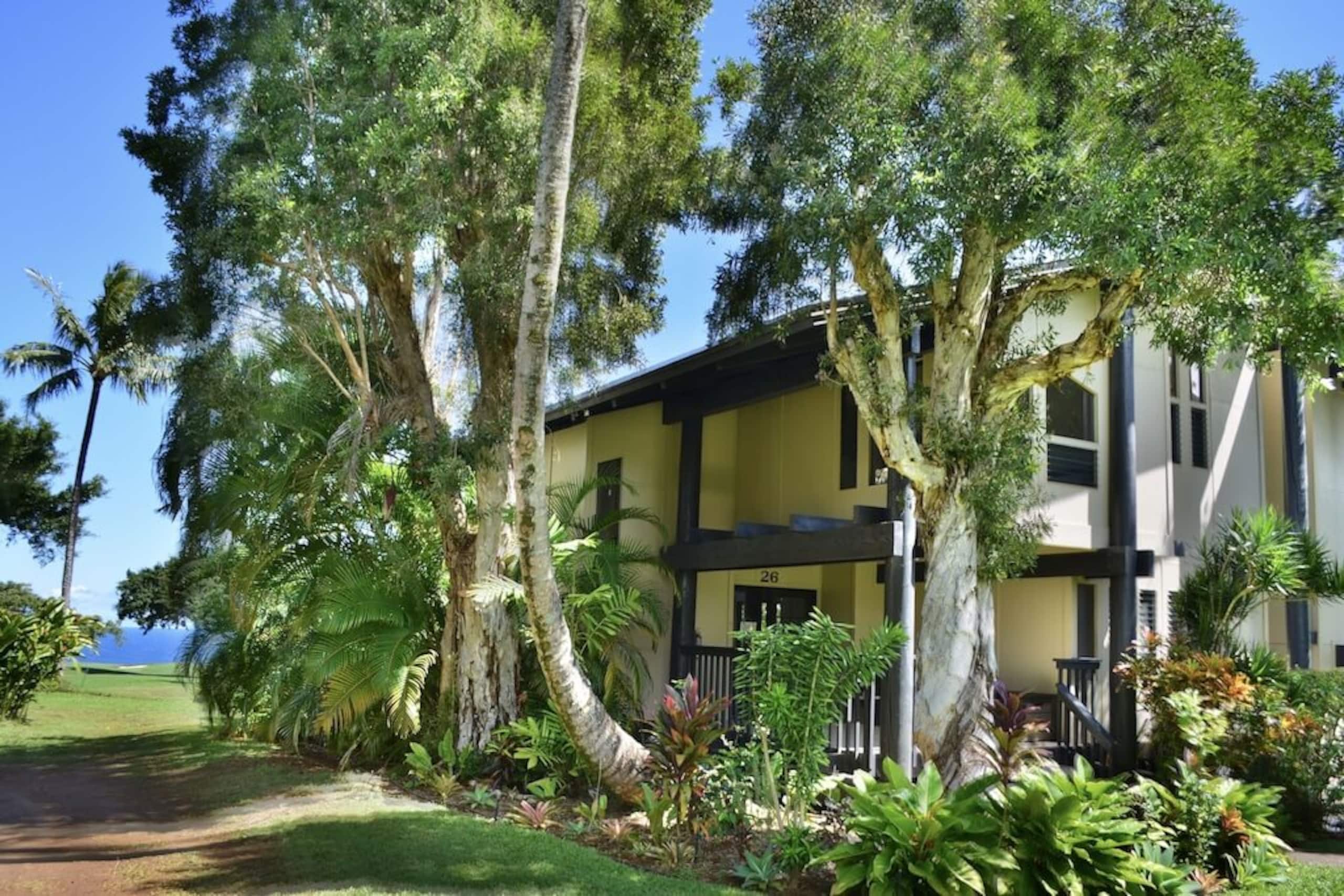 Townhouse in Princeville · ★4.82 · 3 bedrooms · 4 beds · 2 private baths - Image 10