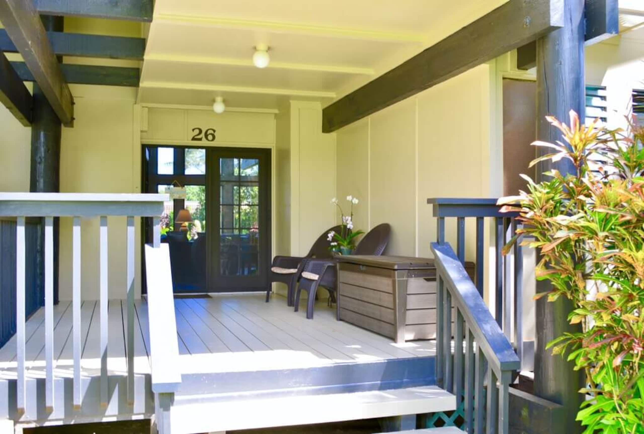 Townhouse in Princeville · ★4.82 · 3 bedrooms · 4 beds · 2 private baths - Image 36