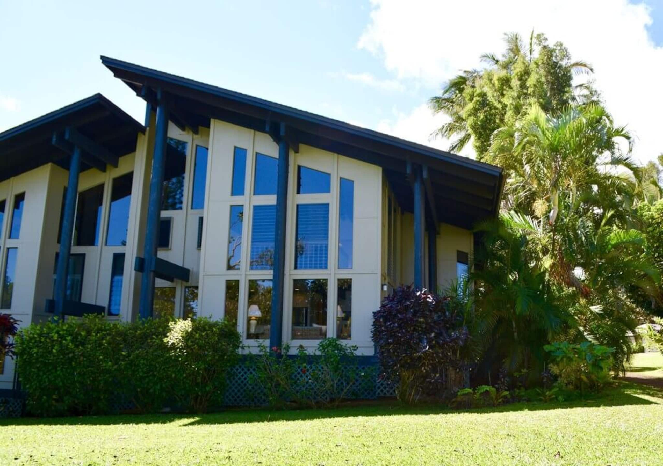 Townhouse in Princeville · ★4.82 · 3 bedrooms · 4 beds · 2 private baths - Image 40