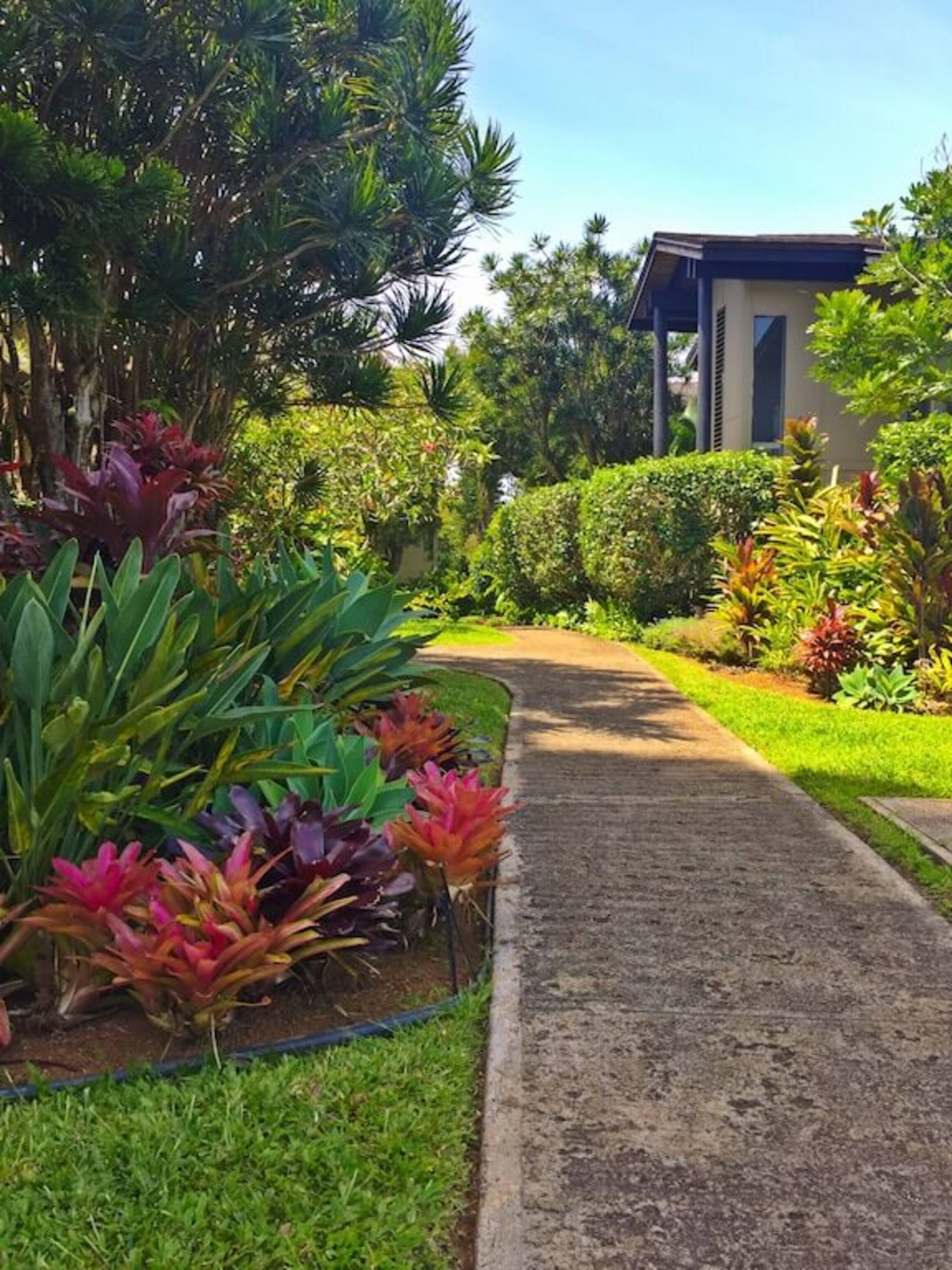 Townhouse in Princeville · ★4.82 · 3 bedrooms · 4 beds · 2 private baths - Image 35