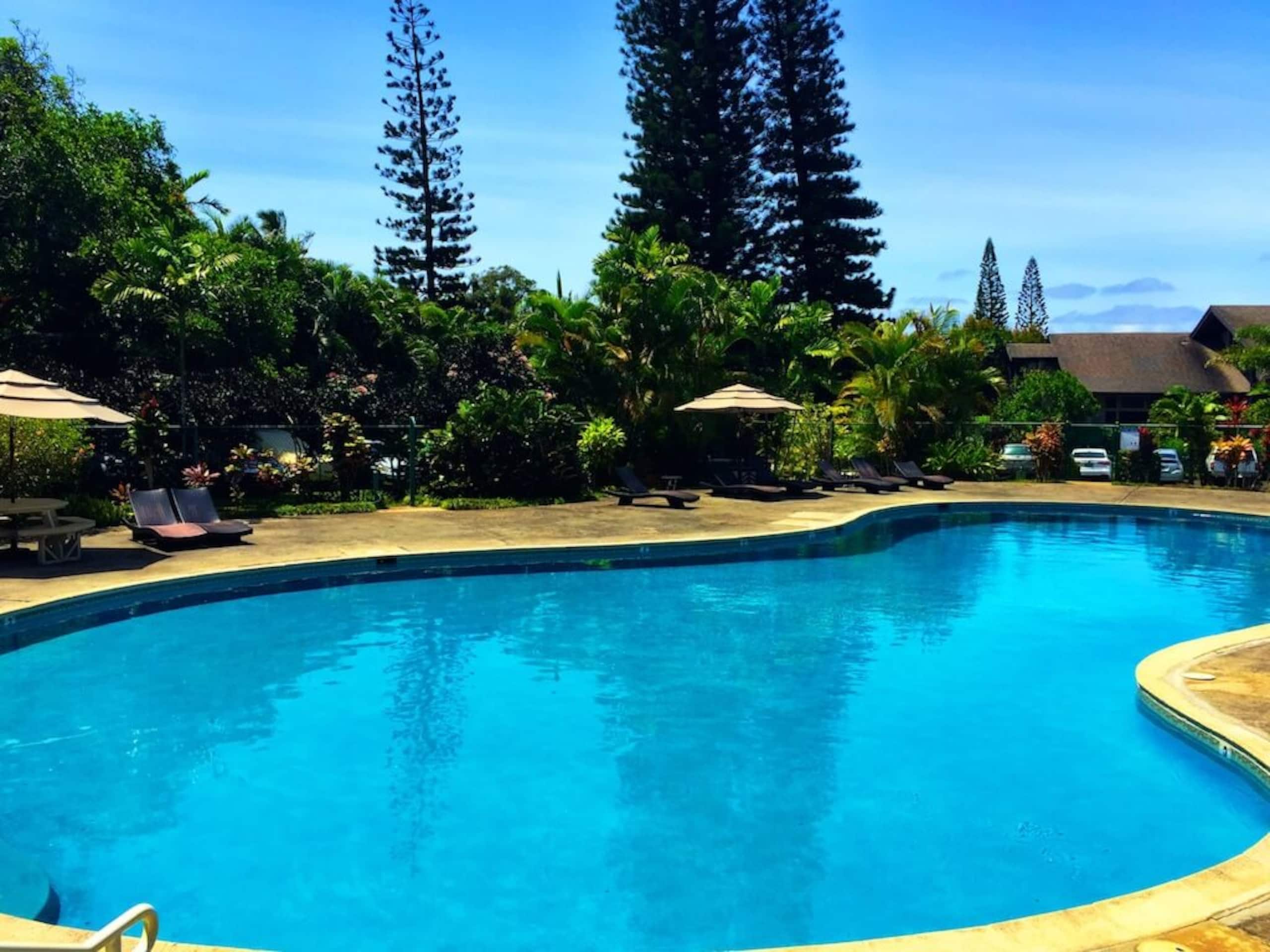 Townhouse in Princeville · ★4.82 · 3 bedrooms · 4 beds · 2 private baths - Image 29