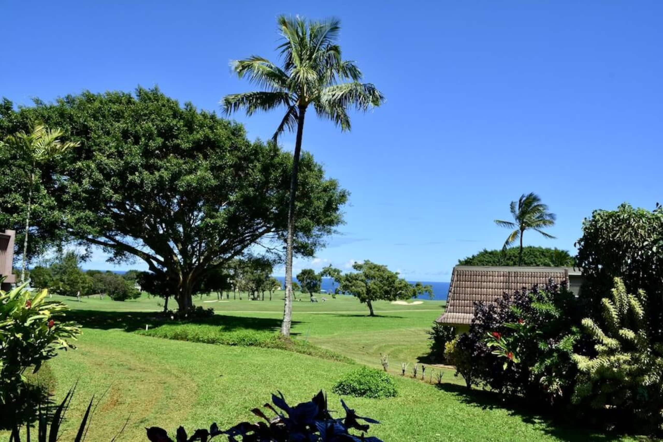 Townhouse in Princeville · ★4.82 · 3 bedrooms · 4 beds · 2 private baths - Image 23