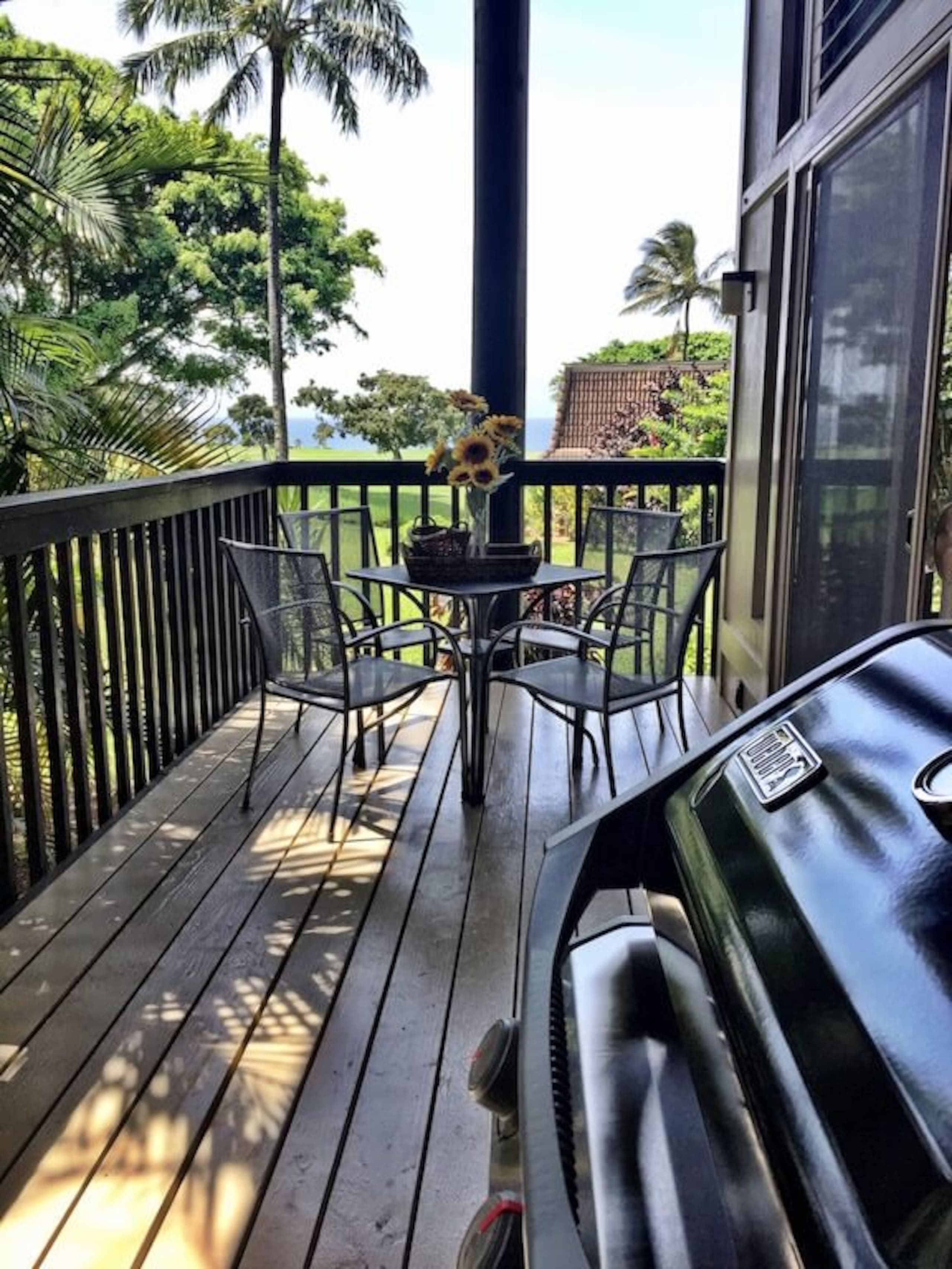 Townhouse in Princeville · ★4.82 · 3 bedrooms · 4 beds · 2 private baths - Image 28