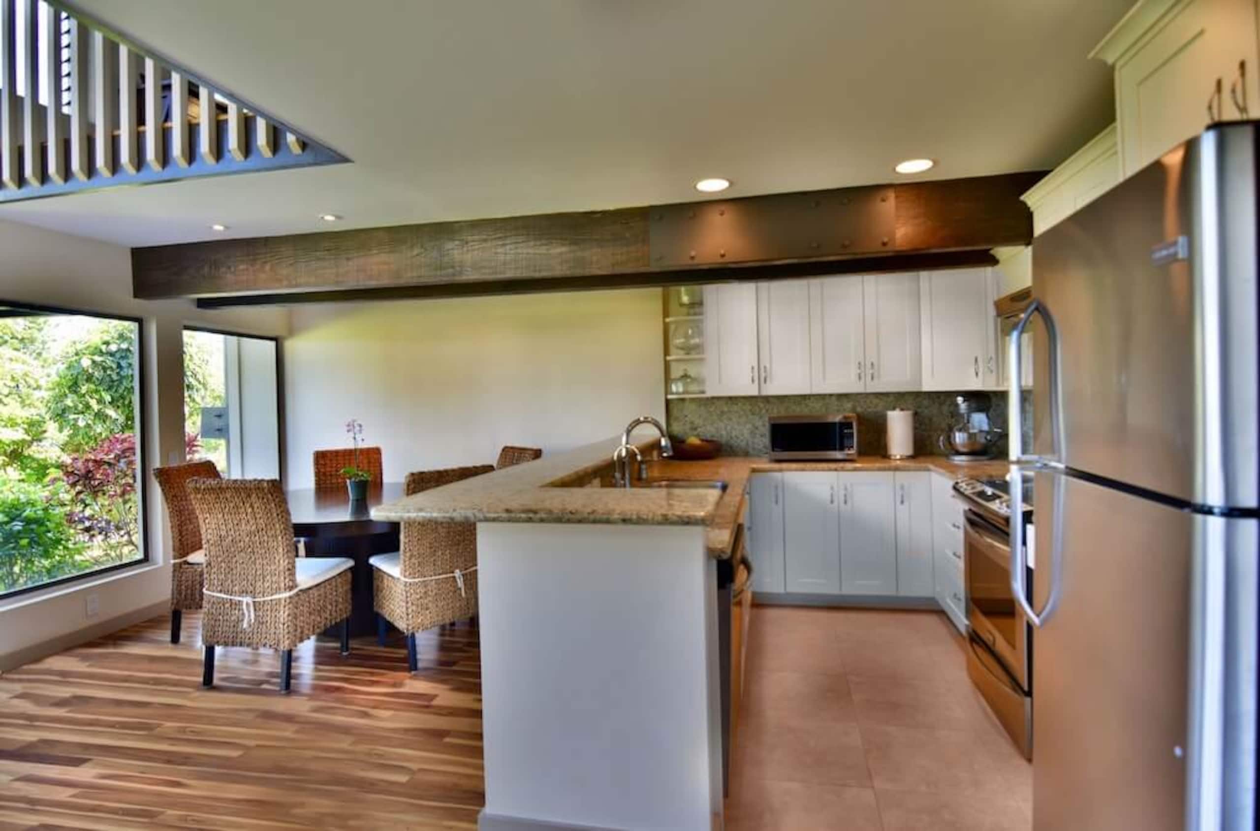 Townhouse in Princeville · ★4.82 · 3 bedrooms · 4 beds · 2 private baths - Image 6