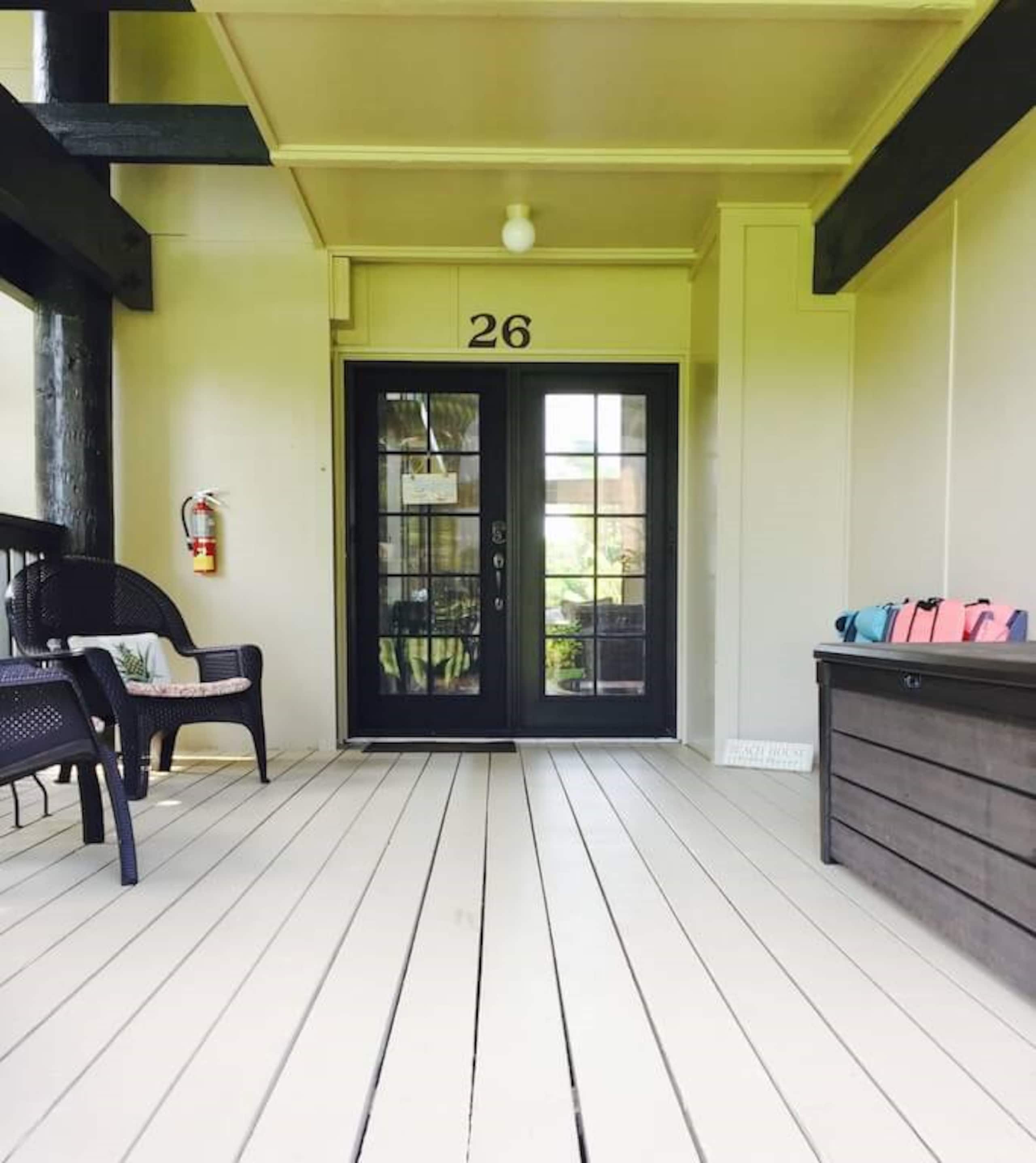 Townhouse in Princeville · ★4.82 · 3 bedrooms · 4 beds · 2 private baths - Image 38