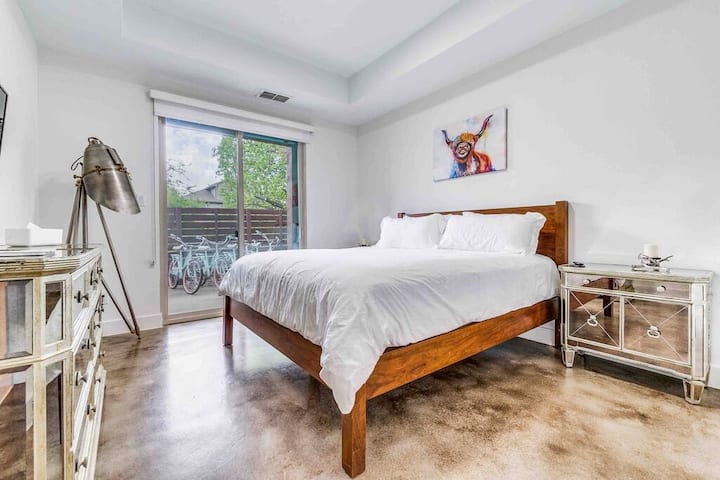 غرفة النوم 1