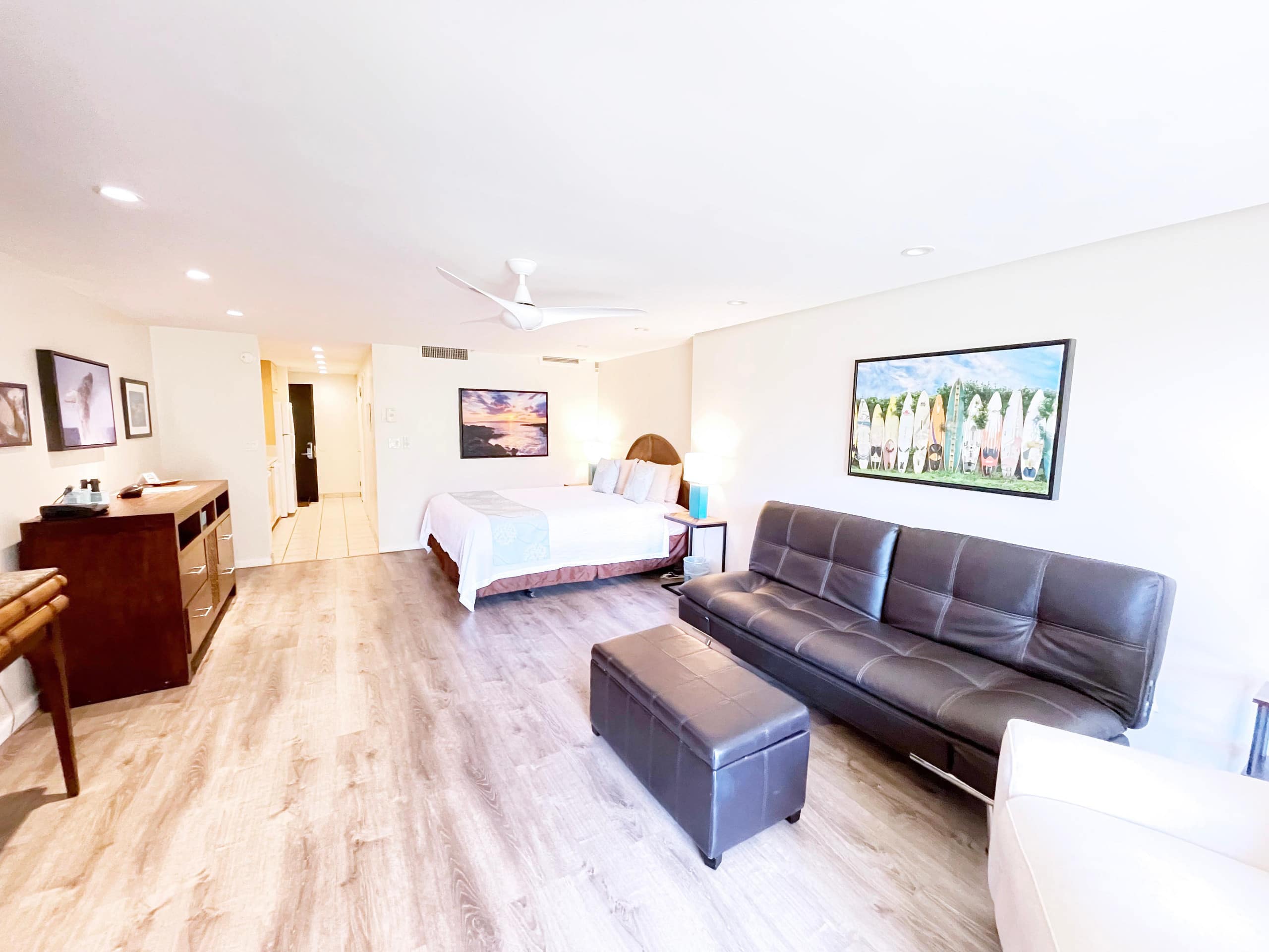 Home in Kaanapali · ★4.87 · Studio · 2 beds · 1 private bath - Image 11