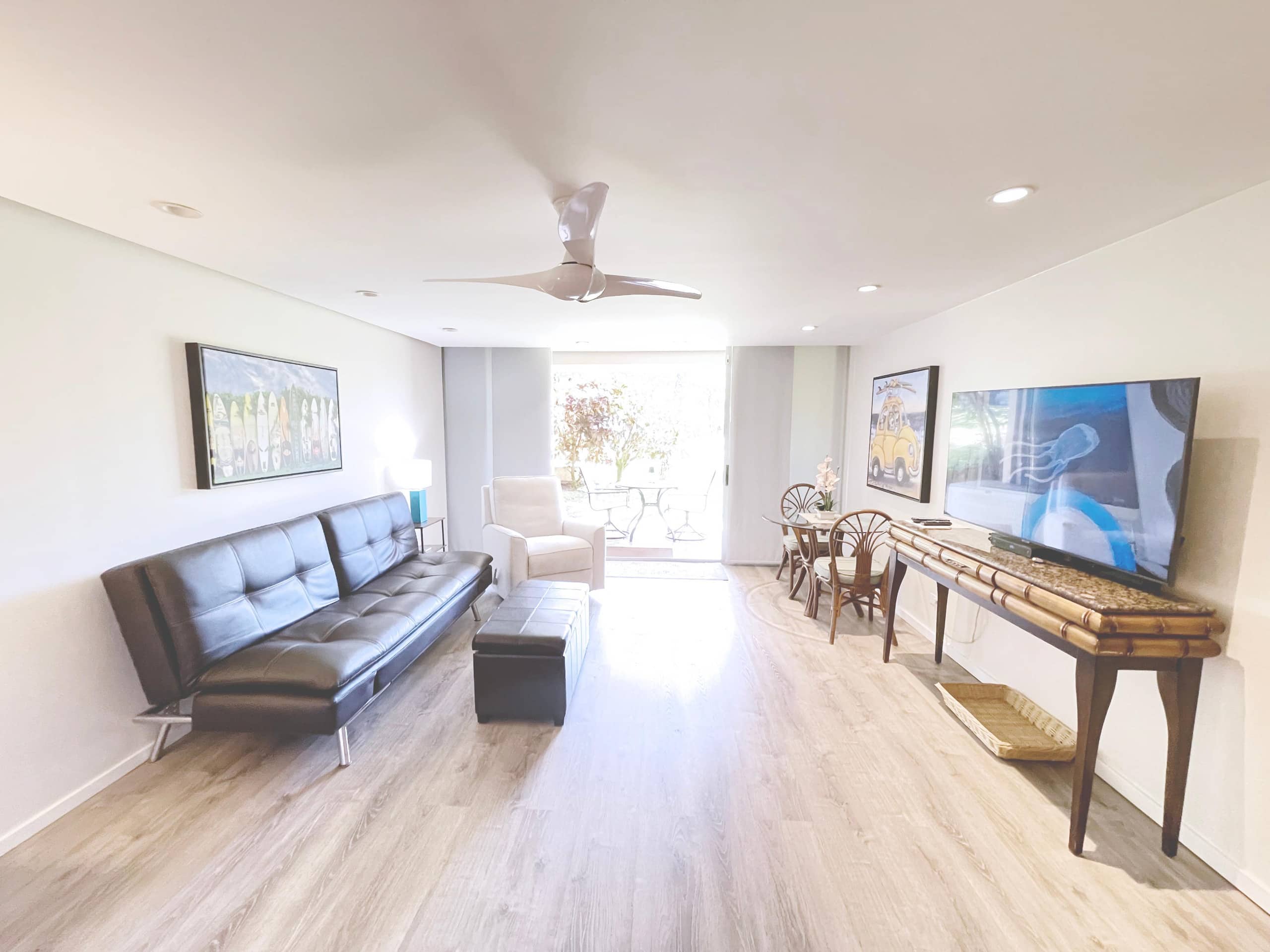 Home in Kaanapali · ★4.87 · Studio · 2 beds · 1 private bath - Image 7