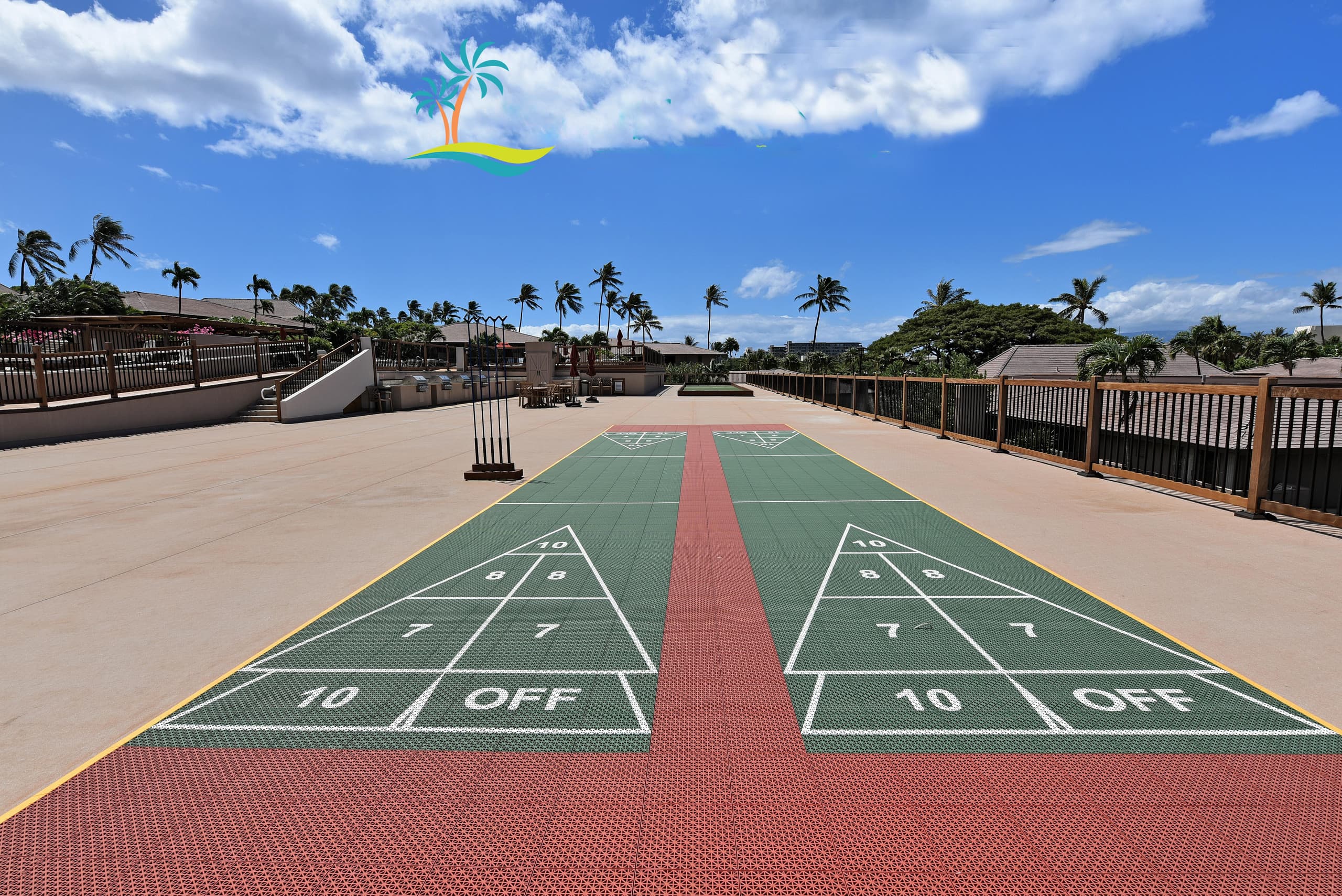 Home in Kaanapali · ★4.87 · Studio · 2 beds · 1 private bath - Image 18