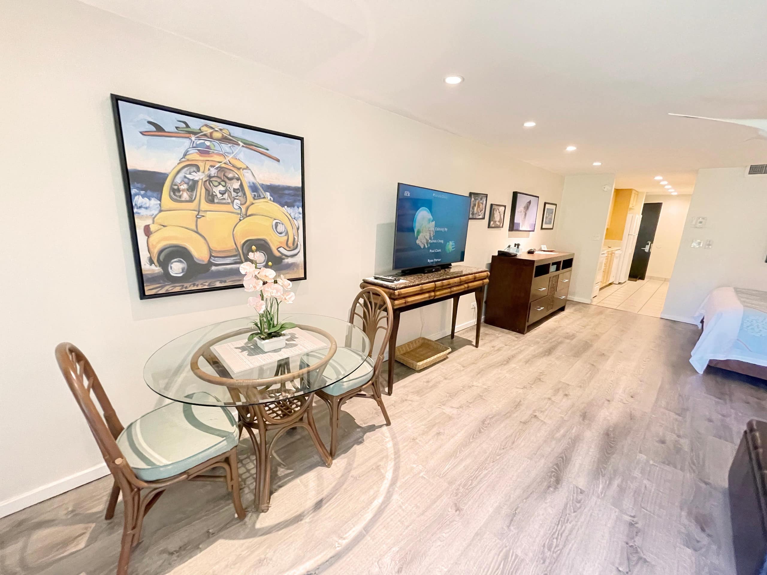 Home in Kaanapali · ★4.87 · Studio · 2 beds · 1 private bath - Image 10