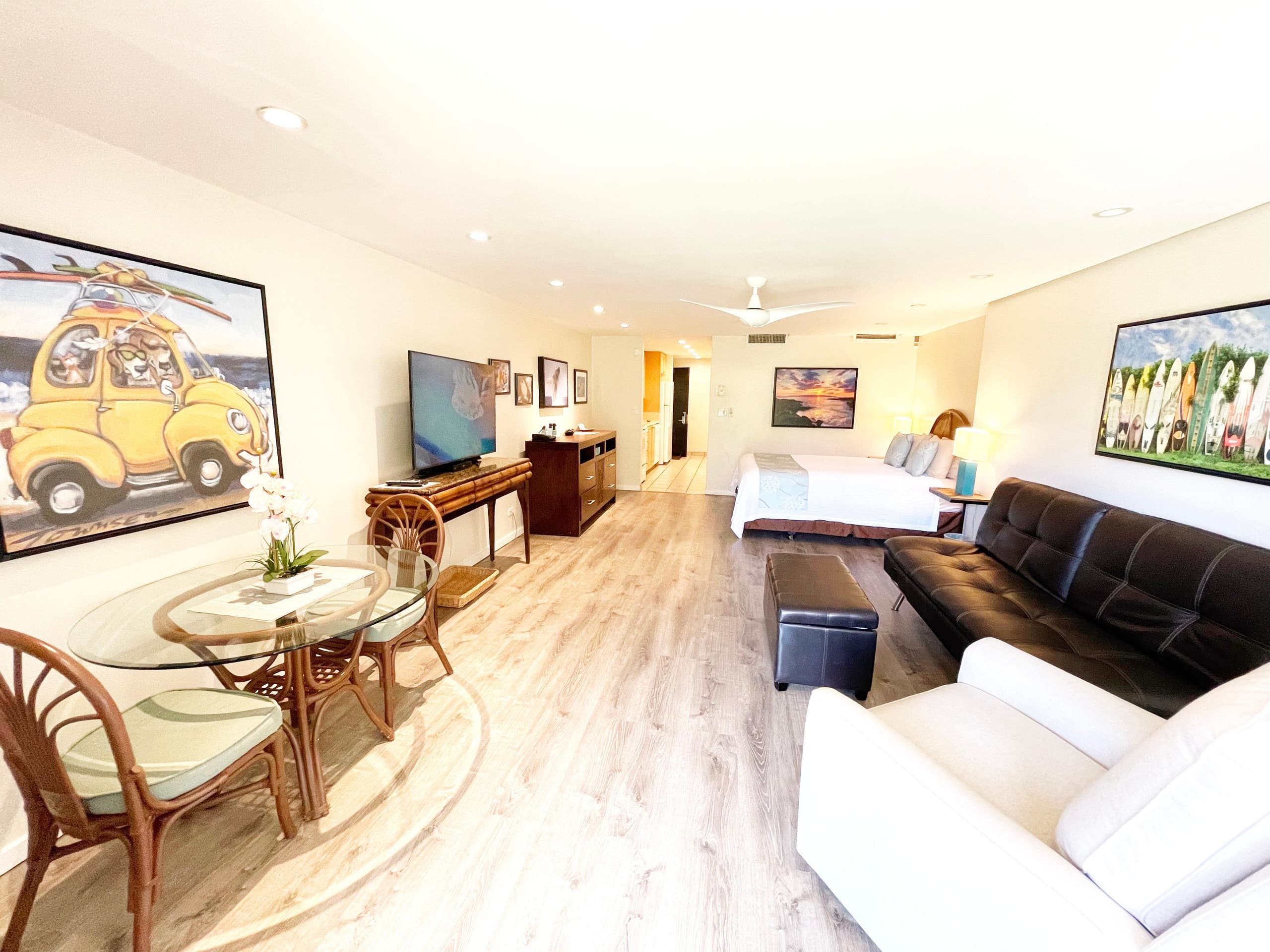 Home in Kaanapali · ★4.87 · Studio · 2 beds · 1 private bath - Image 5