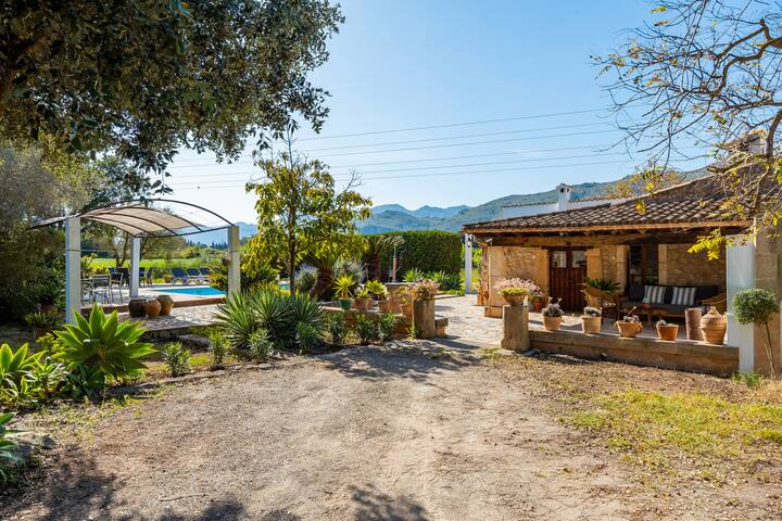 Villa Can Tonet gallery image 3