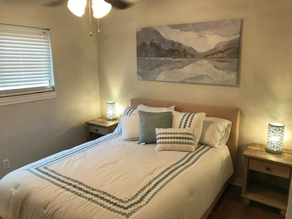 Dormitorio principal