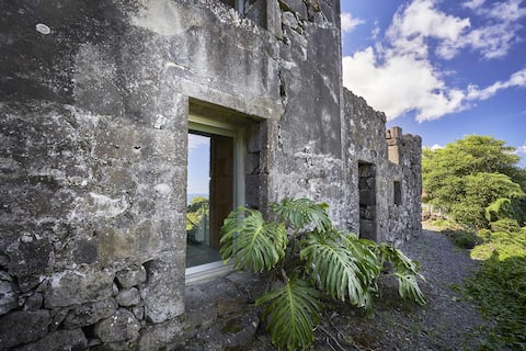 House of the Blacksmith, Pico Island