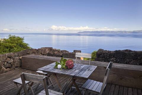 House of the Blacksmith, Pico Island