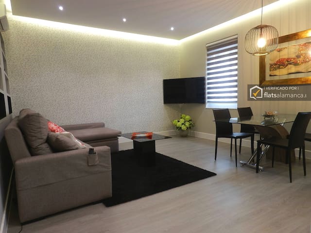 Homyflat managed Airbnb listing 1