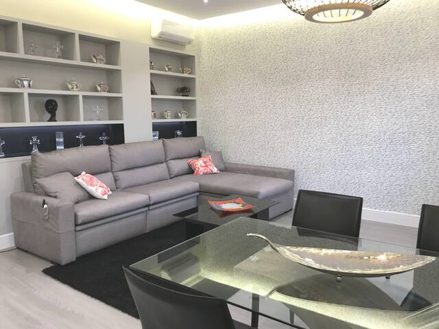 Homyflat managed Airbnb listing 1