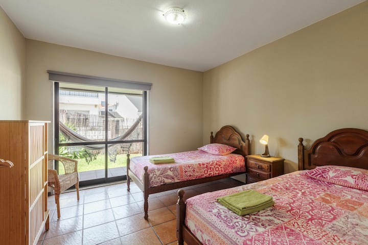 غرفة النوم 3