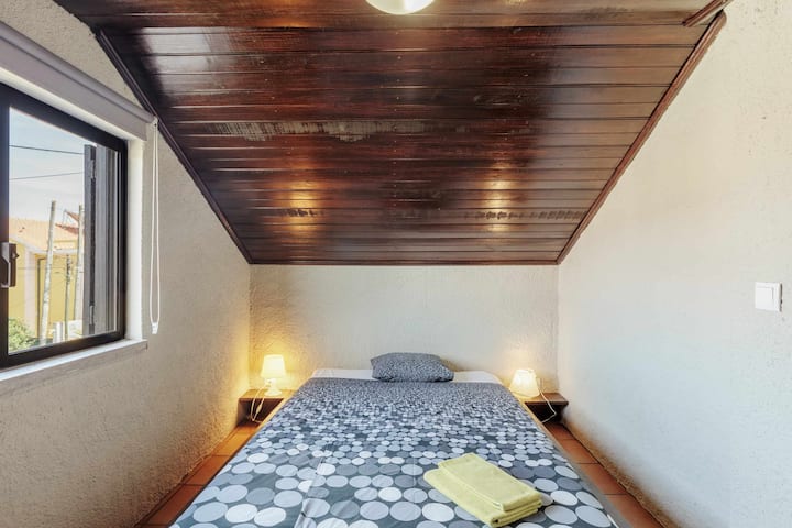 غرفة النوم 5