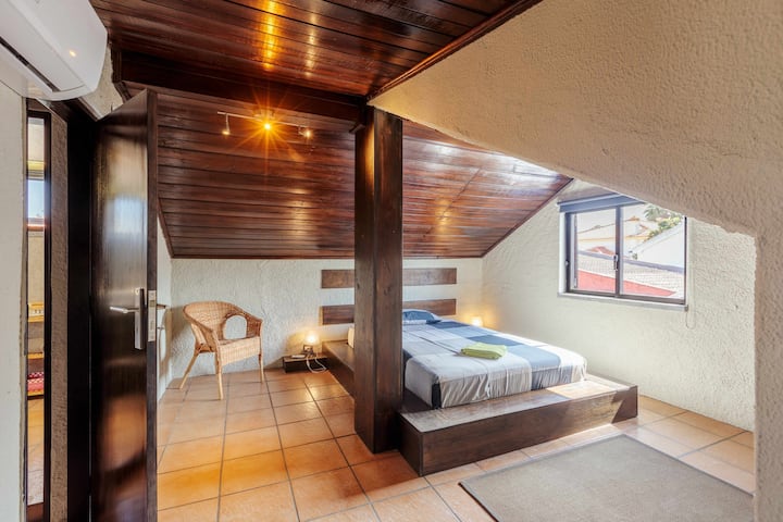 غرفة النوم 4