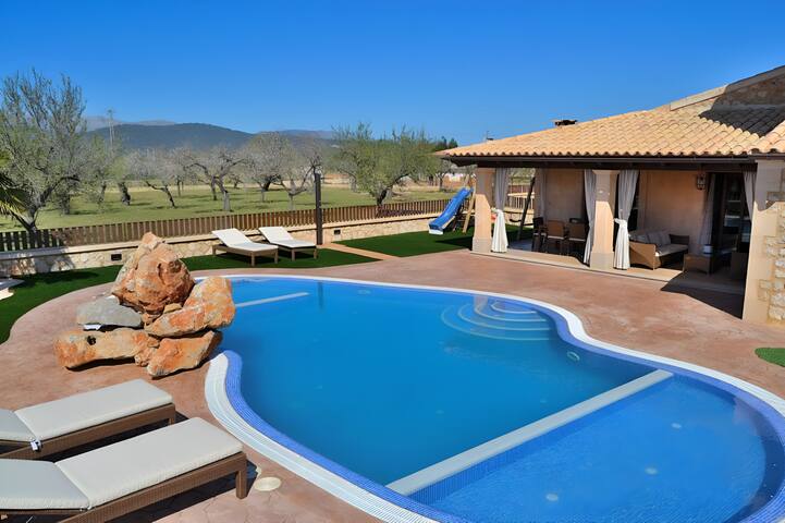 Mallorca Charme managed Airbnb listing 2