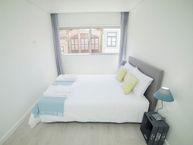 Oporto Guest managed Airbnb listing 1