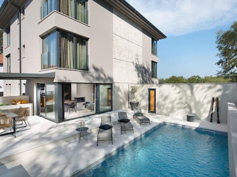 Top Airbnb: Oliva 1 by Interhome in Križine