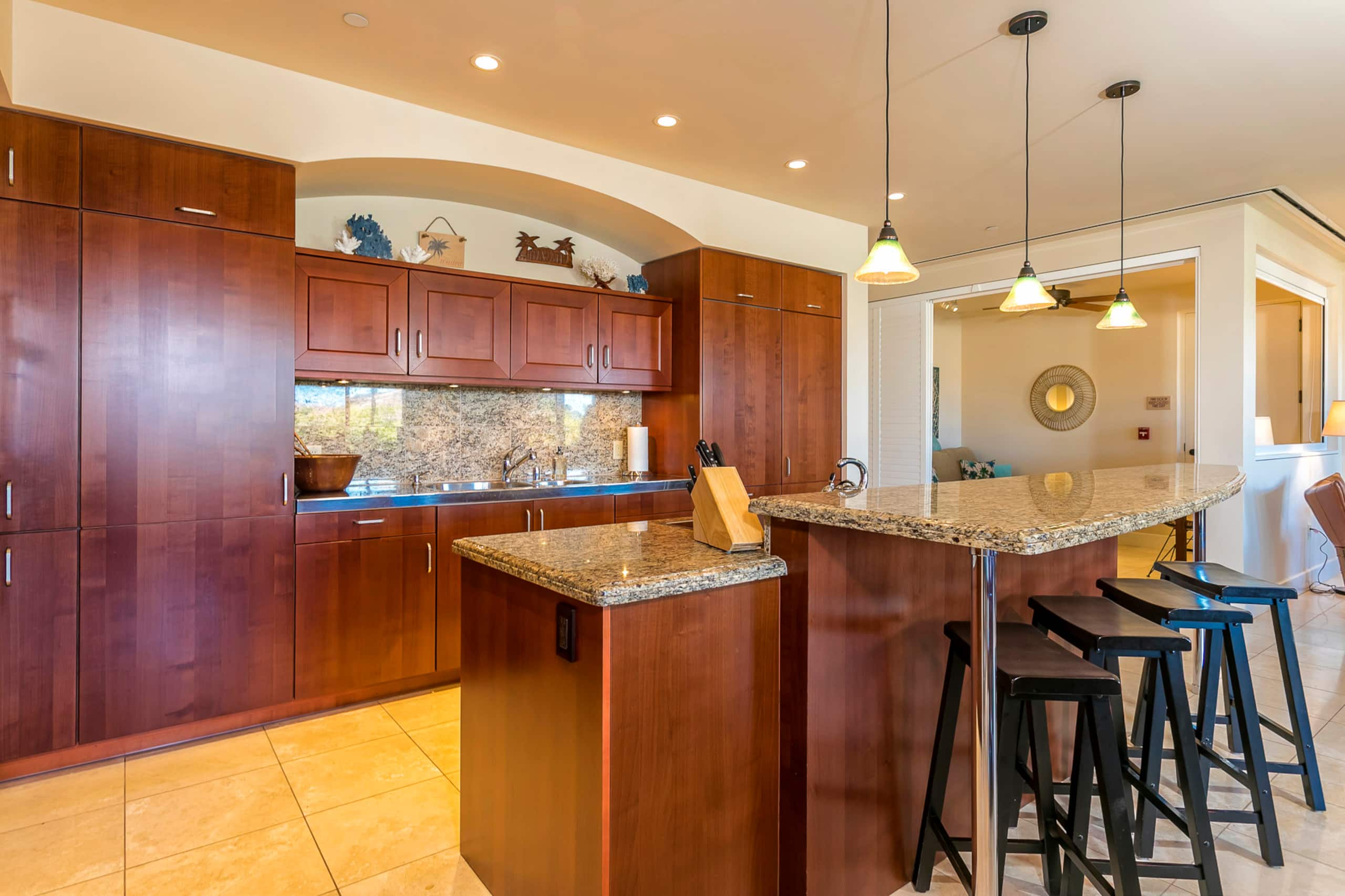 Villa in Kihei · ★5.0 · 2 bedrooms · 3 beds · 2 baths - Image 22
