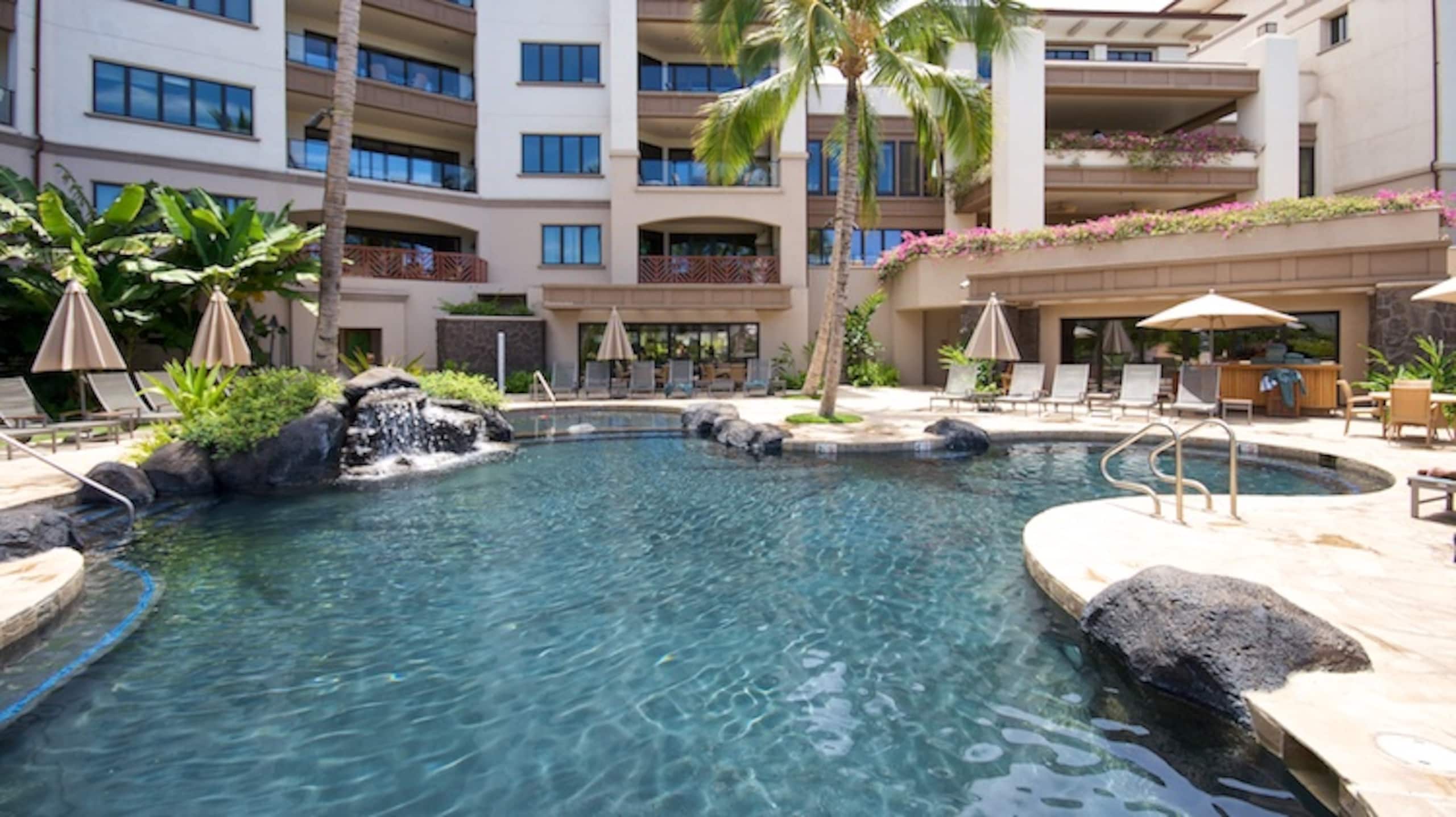 Villa in Kihei · ★5.0 · 2 bedrooms · 3 beds · 2 baths - Image 42
