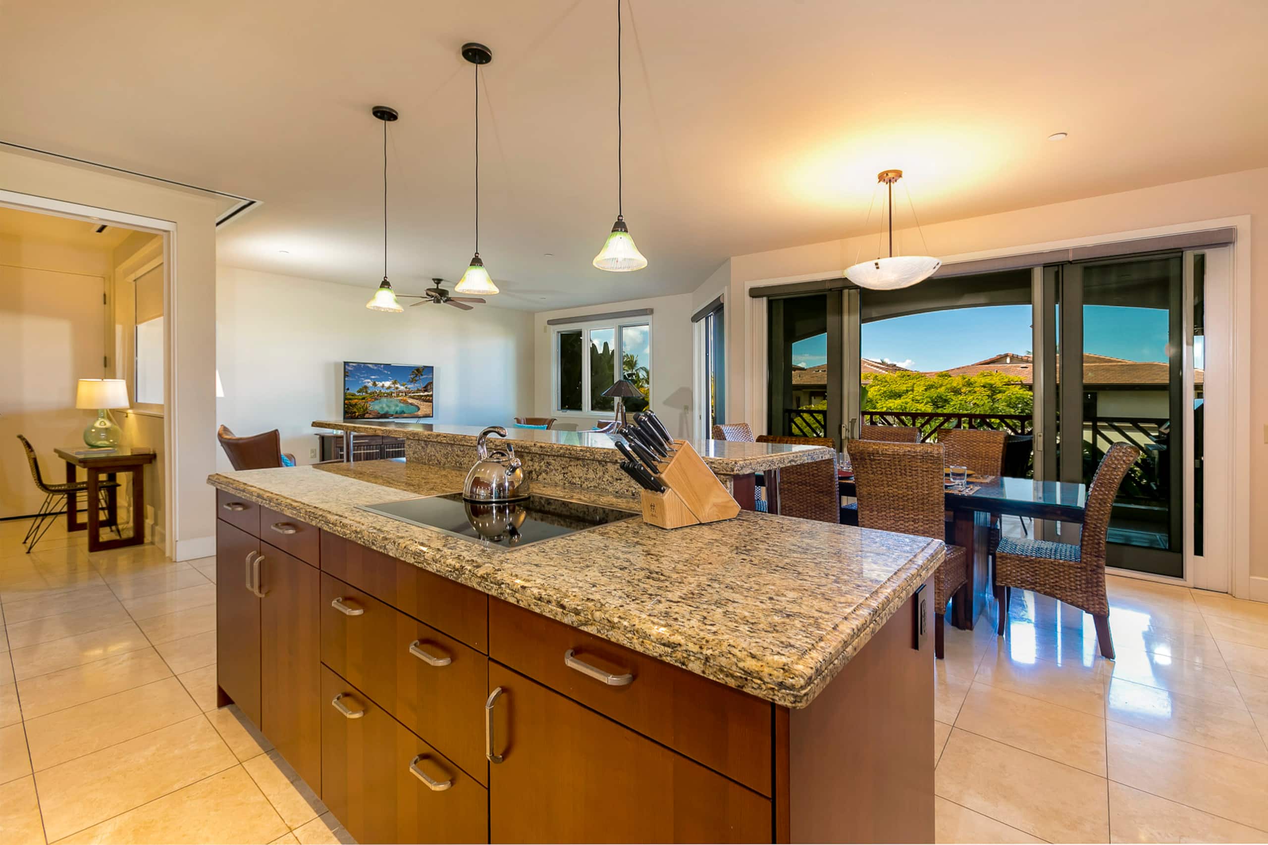 Villa in Kihei · ★5.0 · 2 bedrooms · 3 beds · 2 baths - Image 19