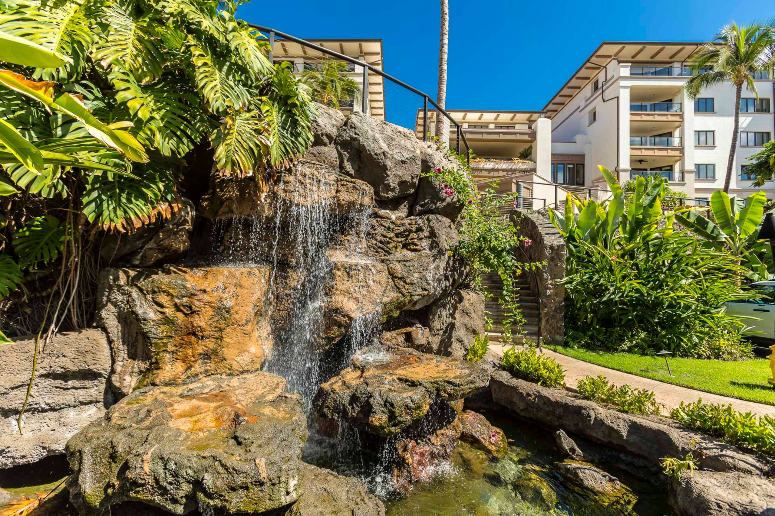 Villa in Kihei · ★5.0 · 2 bedrooms · 3 beds · 2 baths - Image 90
