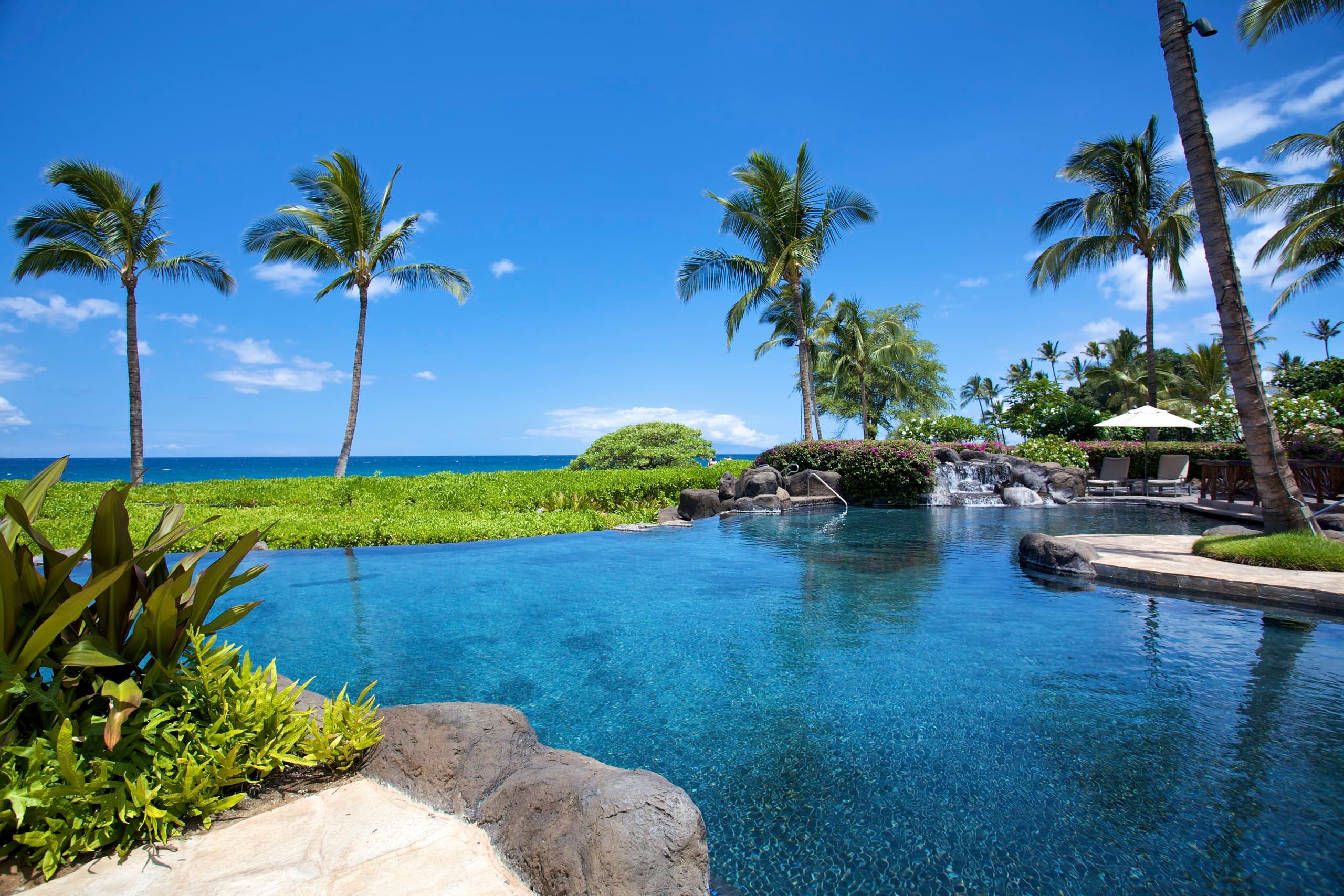Villa in Kihei · ★5.0 · 2 bedrooms · 3 beds · 2 baths - Image 52