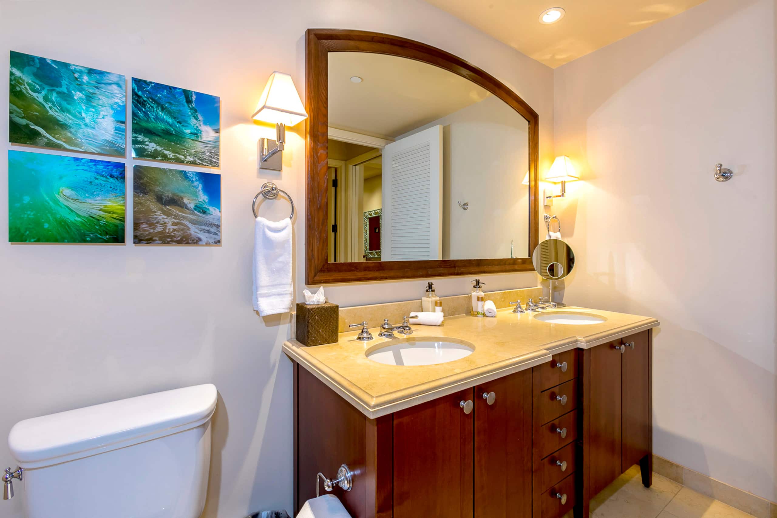 Villa in Kihei · ★5.0 · 2 bedrooms · 3 beds · 2 baths - Image 41