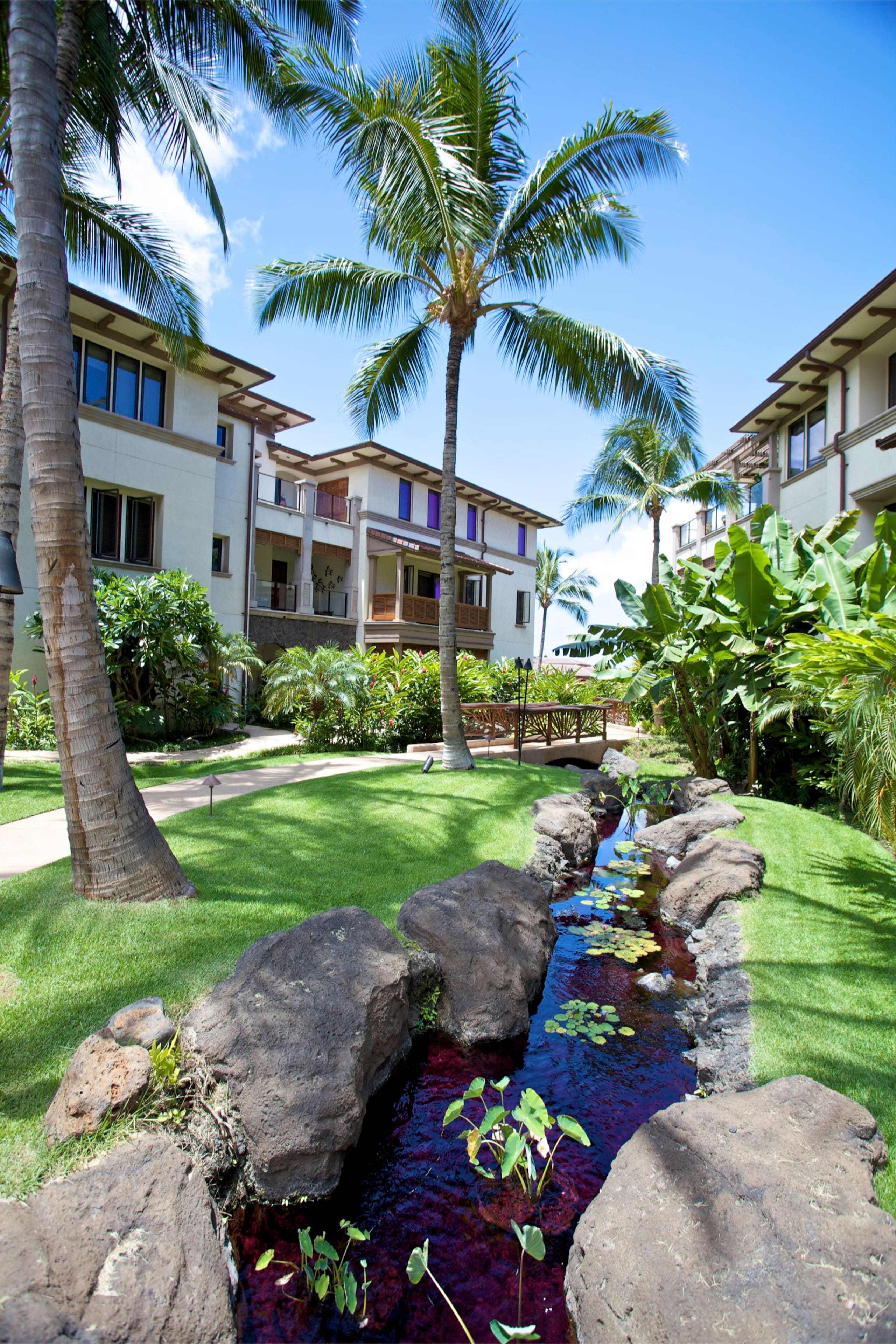 Villa in Kihei · ★5.0 · 2 bedrooms · 3 beds · 2 baths - Image 48