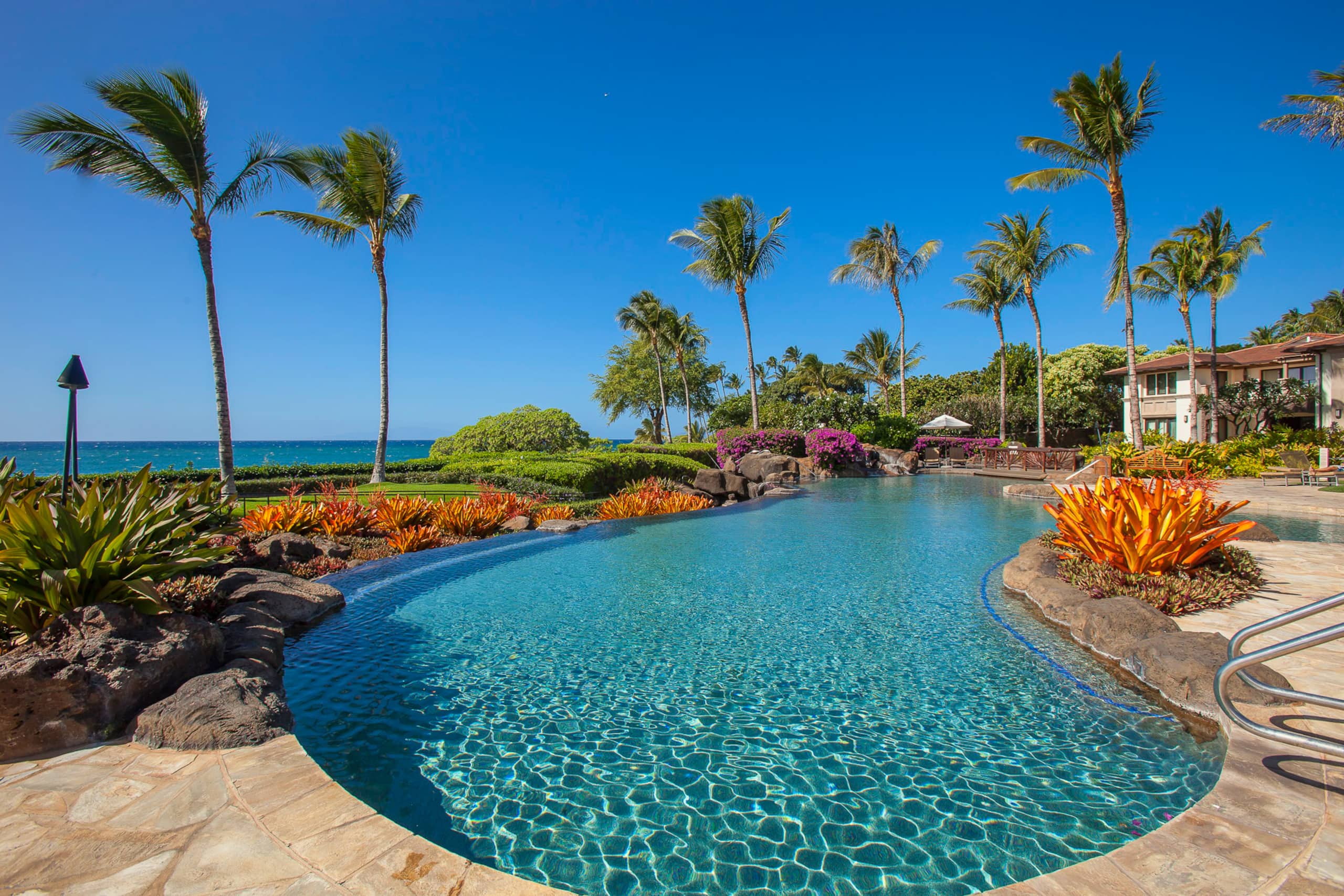 Villa in Kihei · ★5.0 · 2 bedrooms · 3 beds · 2 baths - Image 65