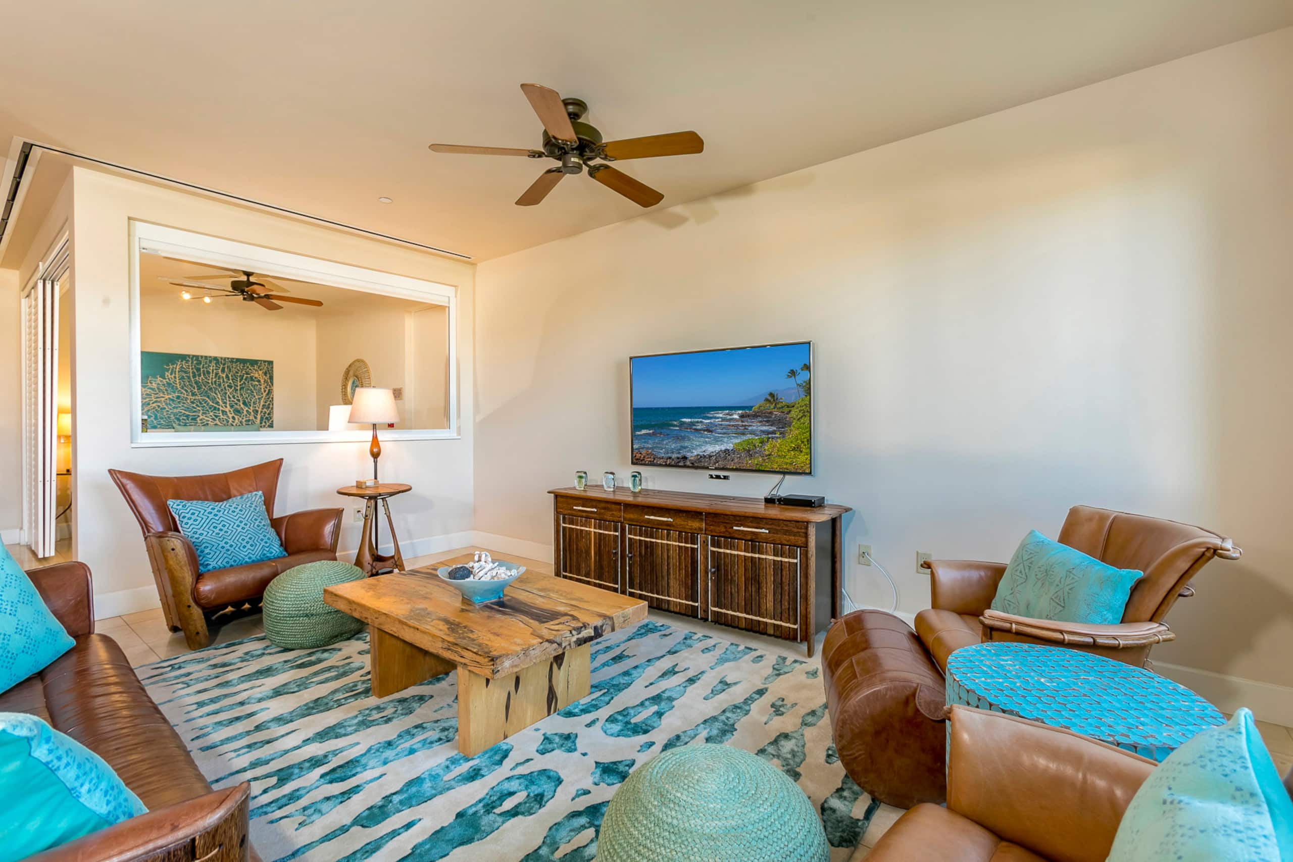 Villa in Kihei · ★5.0 · 2 bedrooms · 3 beds · 2 baths - Image 14