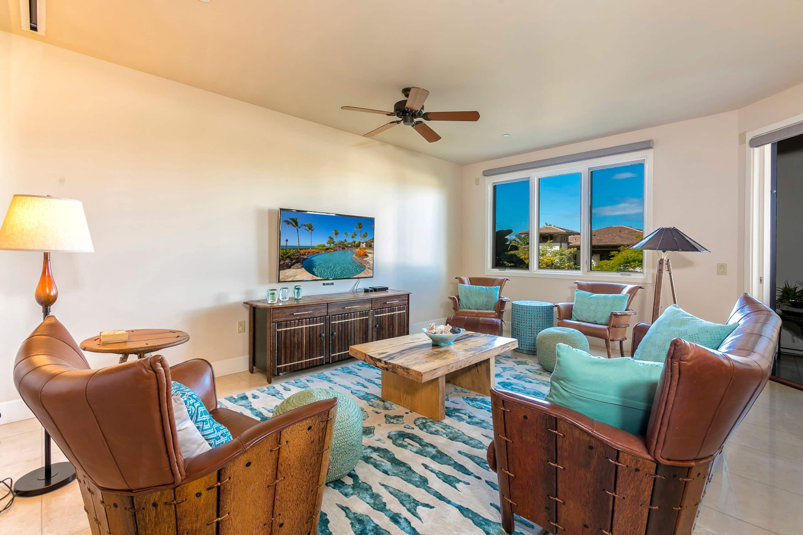 Villa in Kihei · ★5.0 · 2 bedrooms · 3 beds · 2 baths - Image 9