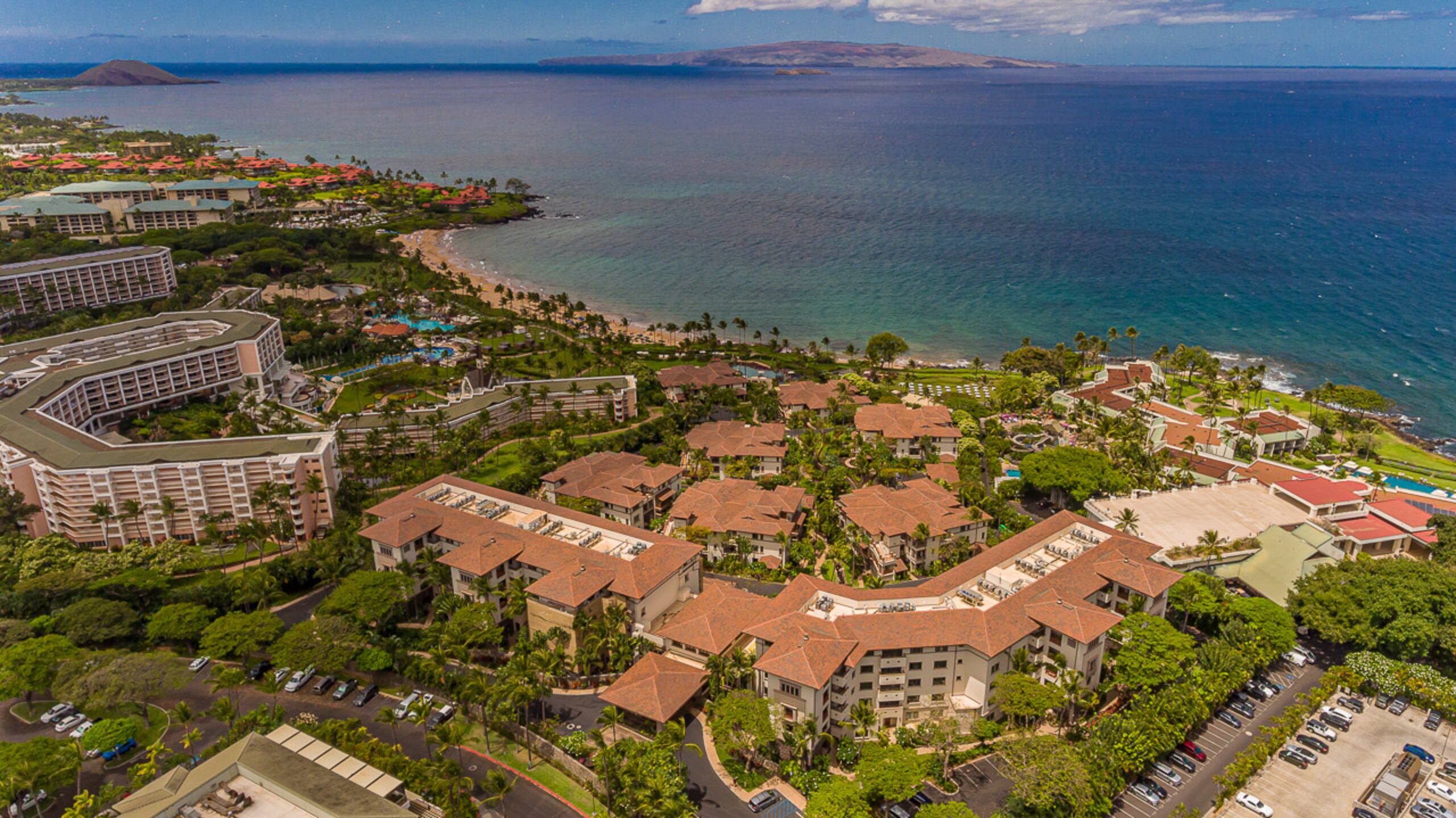 Villa in Kihei · ★5.0 · 2 bedrooms · 3 beds · 2 baths - Image 92
